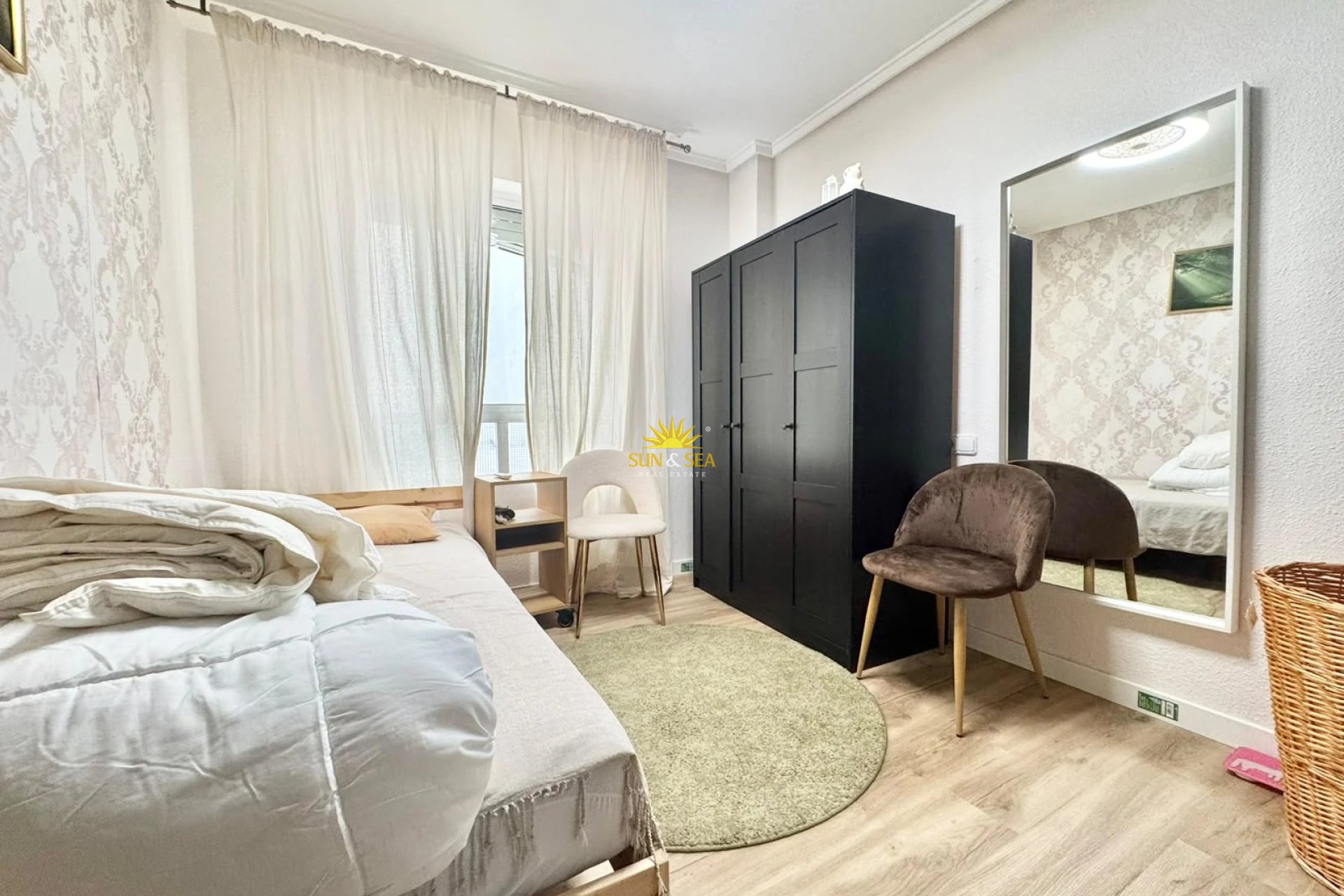Long Term Rental - Apartment - Guardamar del Segura - guardamar del segura