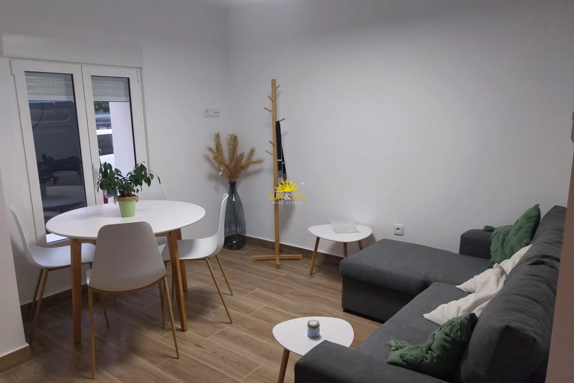 Long Term Rental - Apartment - Guardamar del Segura - guardamar del segura