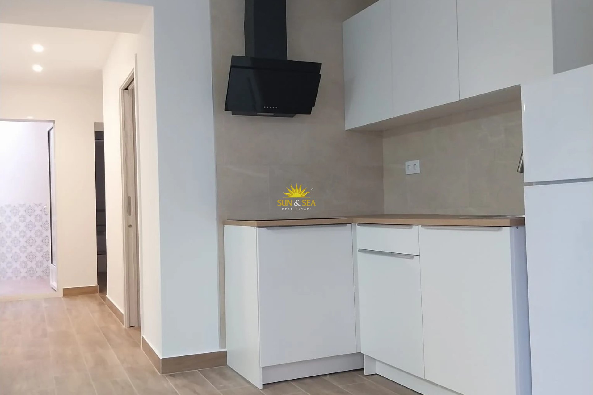 Long Term Rental - Apartment - Guardamar del Segura - guardamar del segura