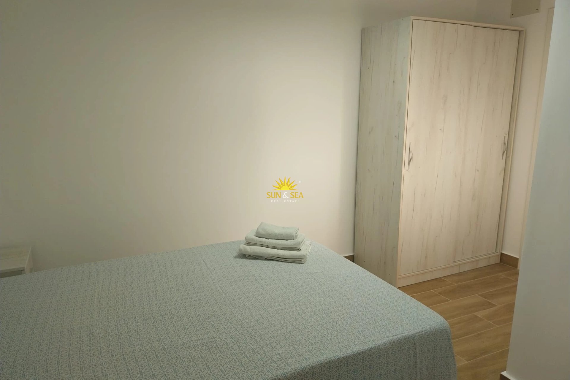 Long Term Rental - Apartment - Guardamar del Segura - guardamar del segura
