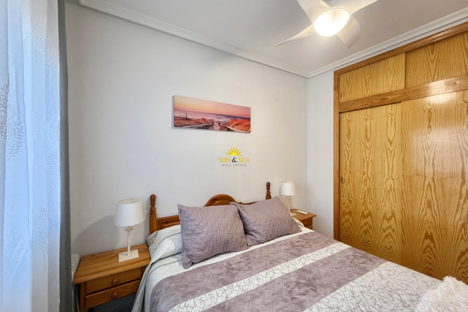 Long Term Rental - Apartment - Guardamar del Segura - Guardamar Playa