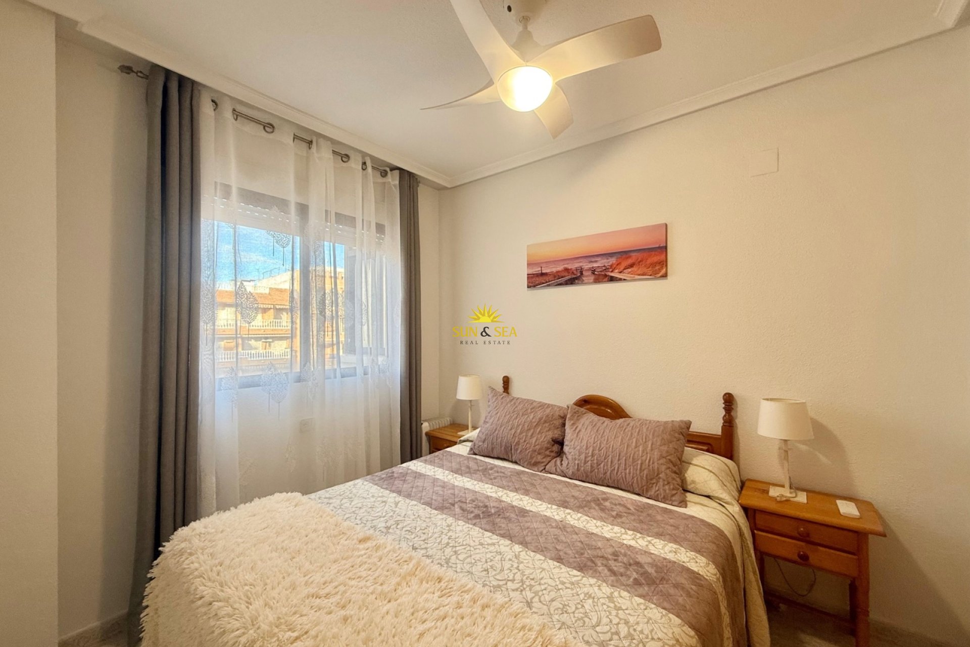 Long Term Rental - Apartment - Guardamar del Segura - Guardamar Playa