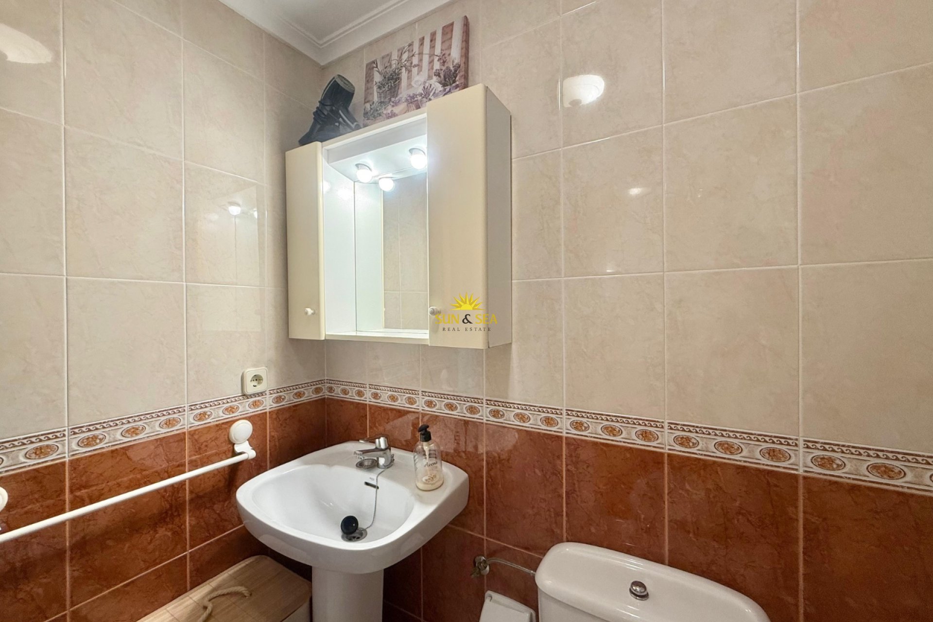 Long Term Rental - Apartment - Guardamar del Segura - Guardamar Playa