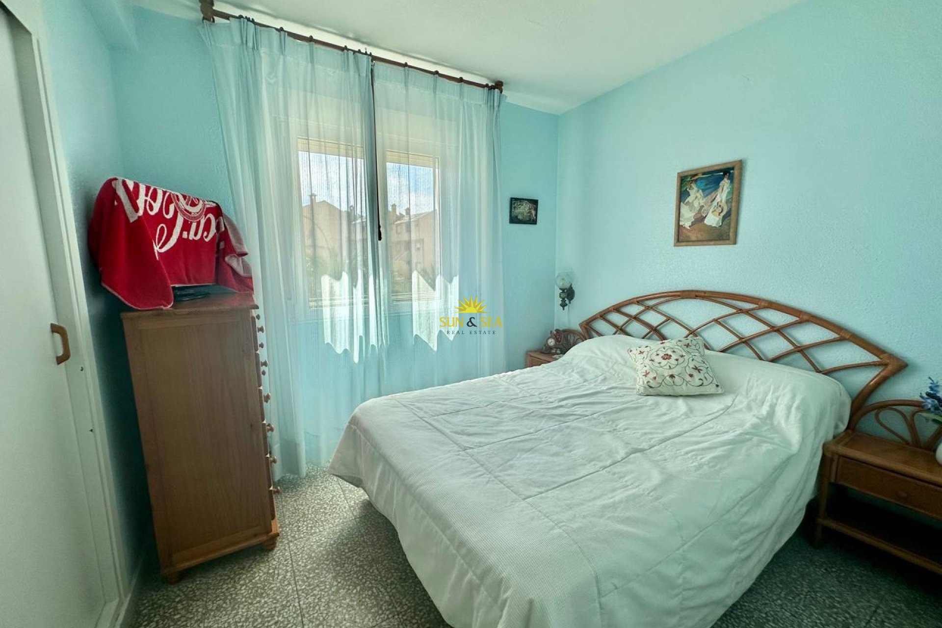 Long Term Rental - Apartment - Guardamar del Segura - Guardamar Playa