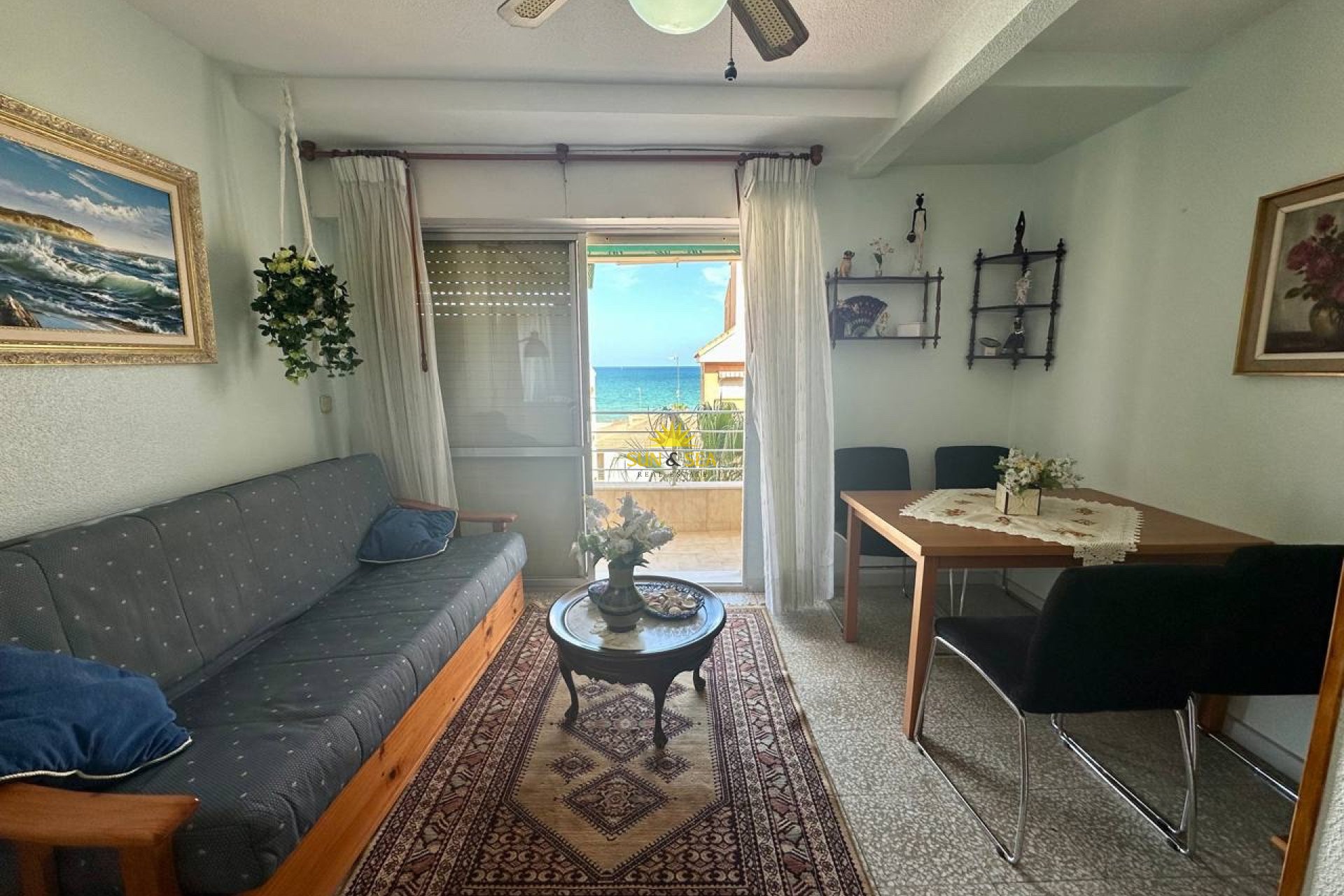 Long Term Rental - Apartment - Guardamar del Segura - Guardamar Playa