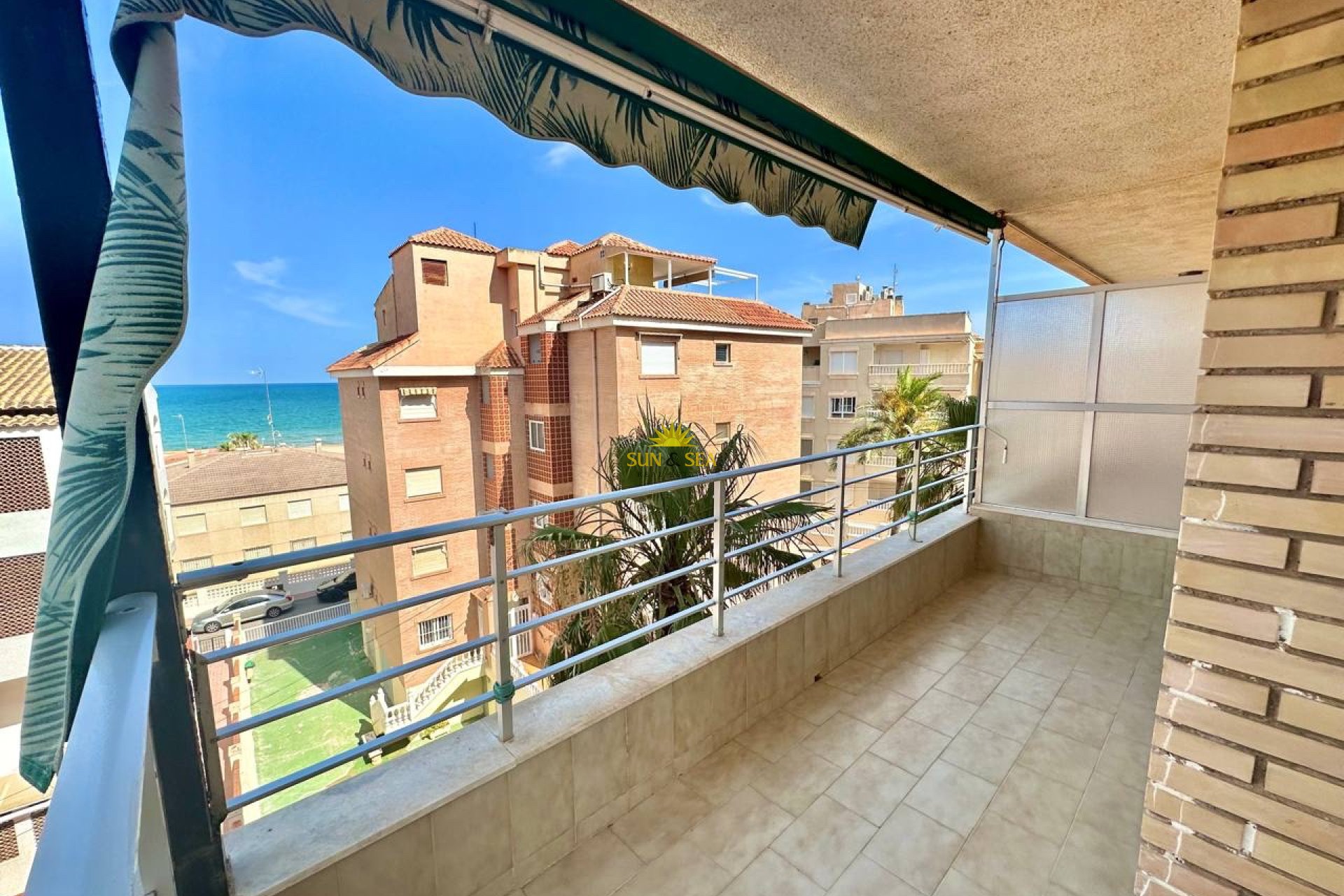 Long Term Rental - Apartment - Guardamar del Segura - Guardamar Playa
