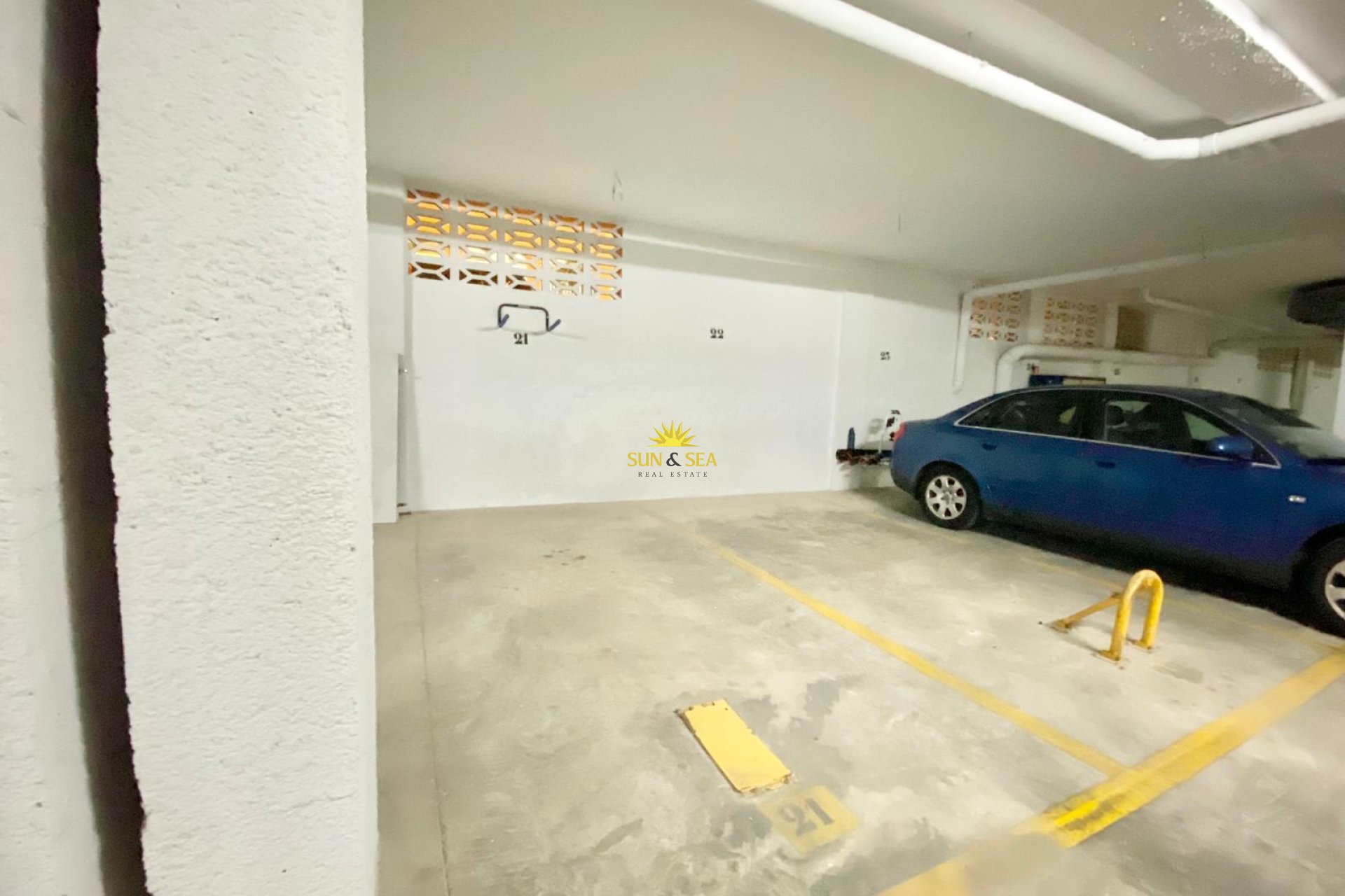 Long Term Rental - Apartment - Guardamar del Segura - Guardamar