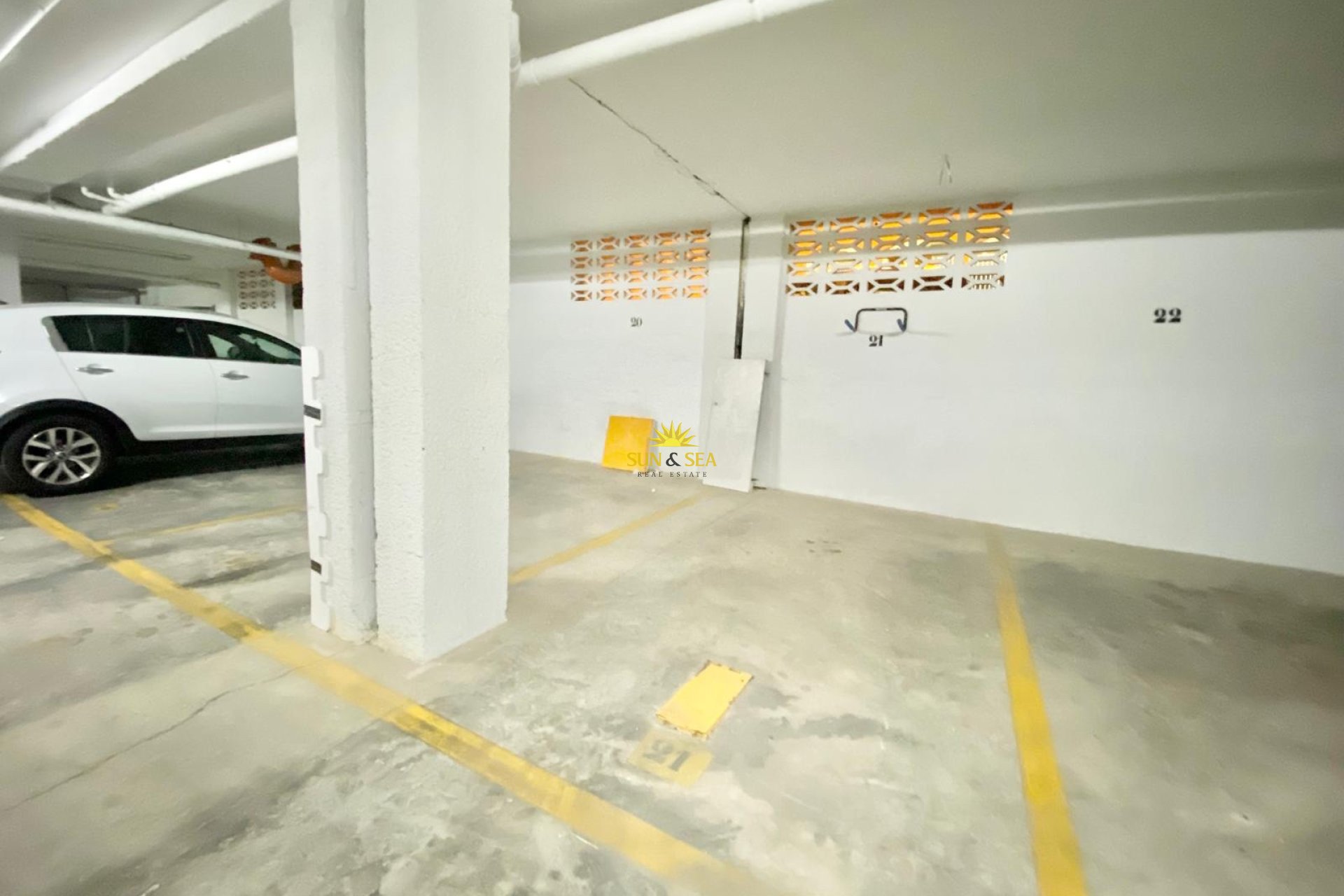Long Term Rental - Apartment - Guardamar del Segura - Guardamar