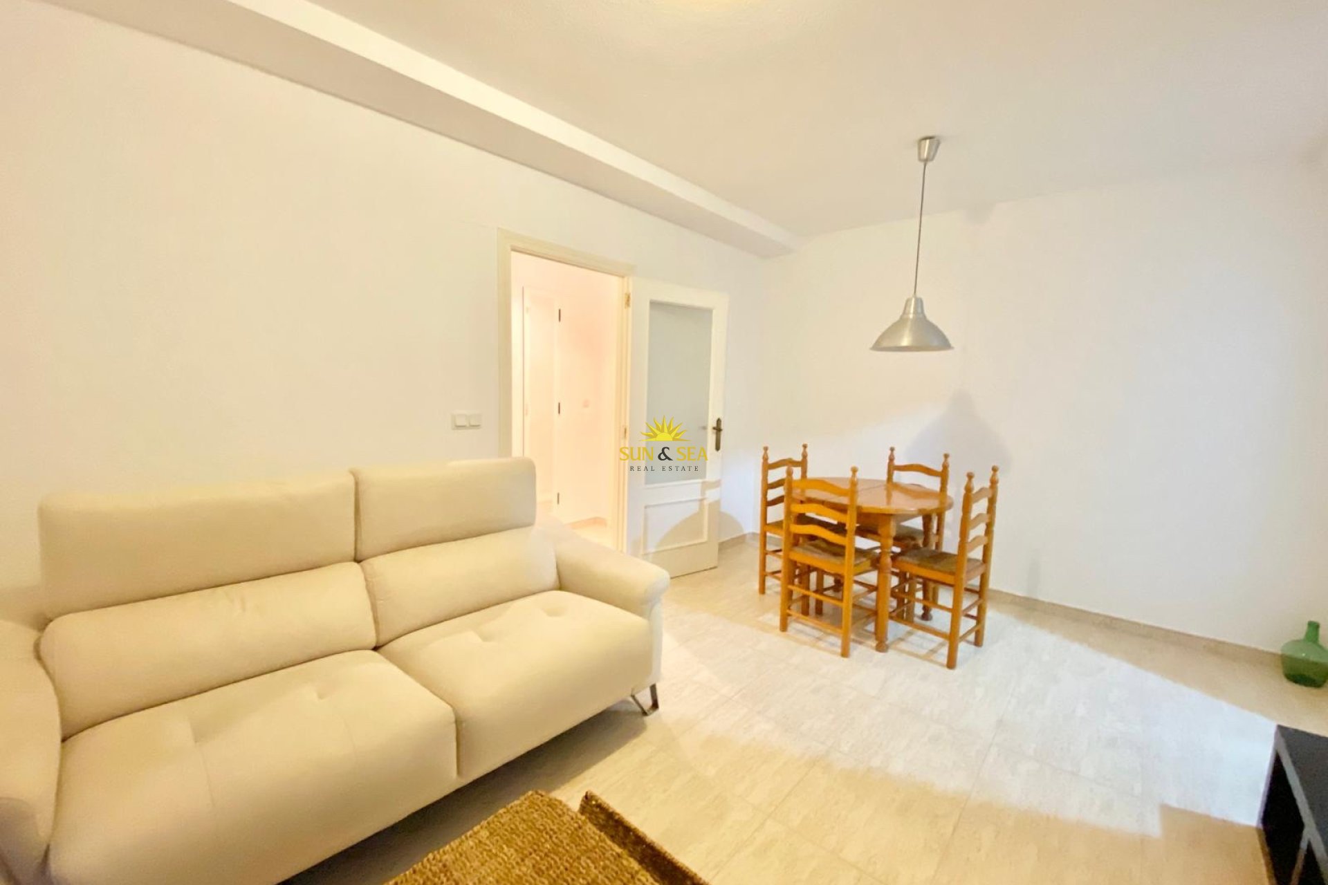 Long Term Rental - Apartment - Guardamar del Segura - Guardamar