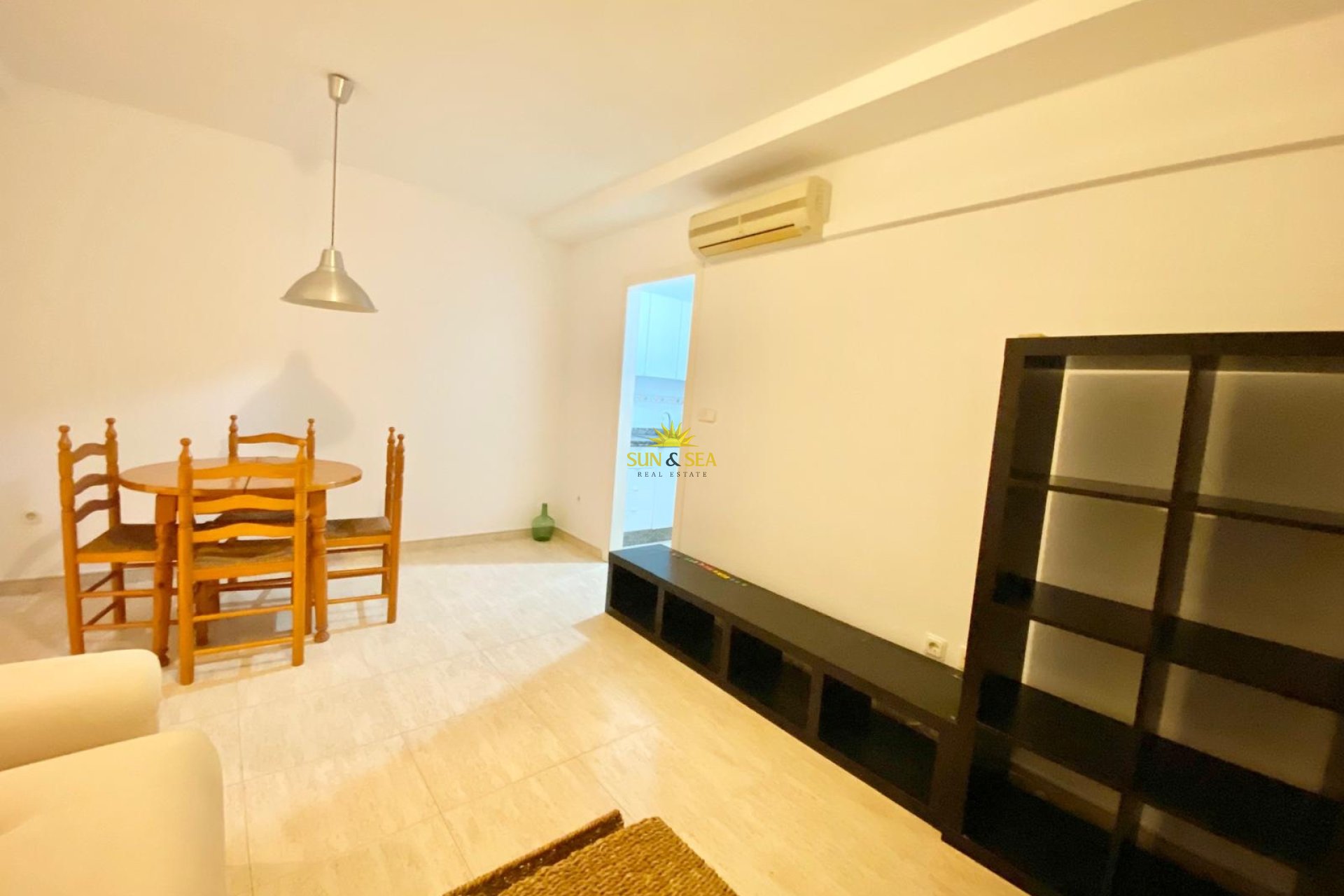 Long Term Rental - Apartment - Guardamar del Segura - Guardamar