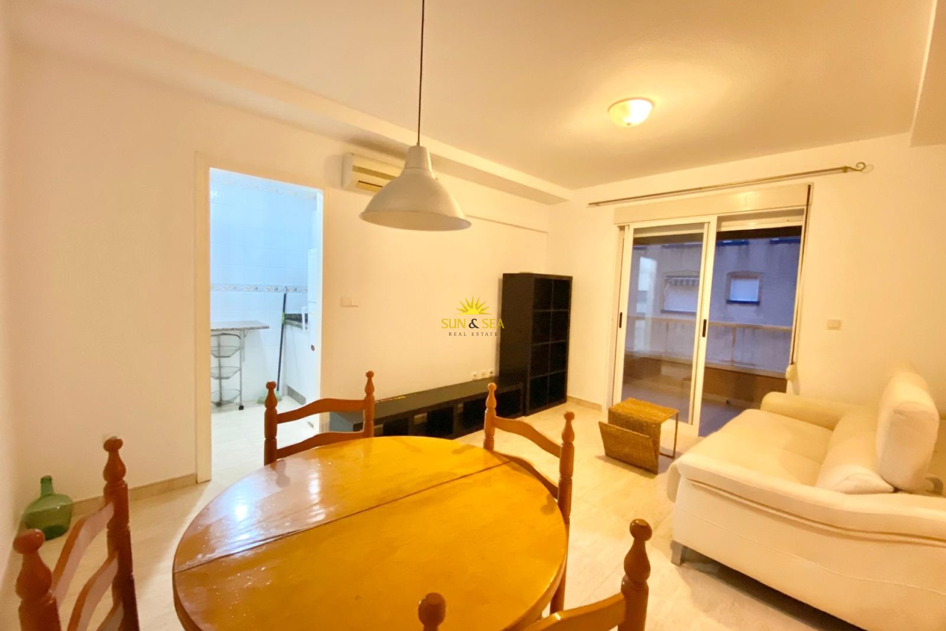 Long Term Rental - Apartment - Guardamar del Segura - Guardamar