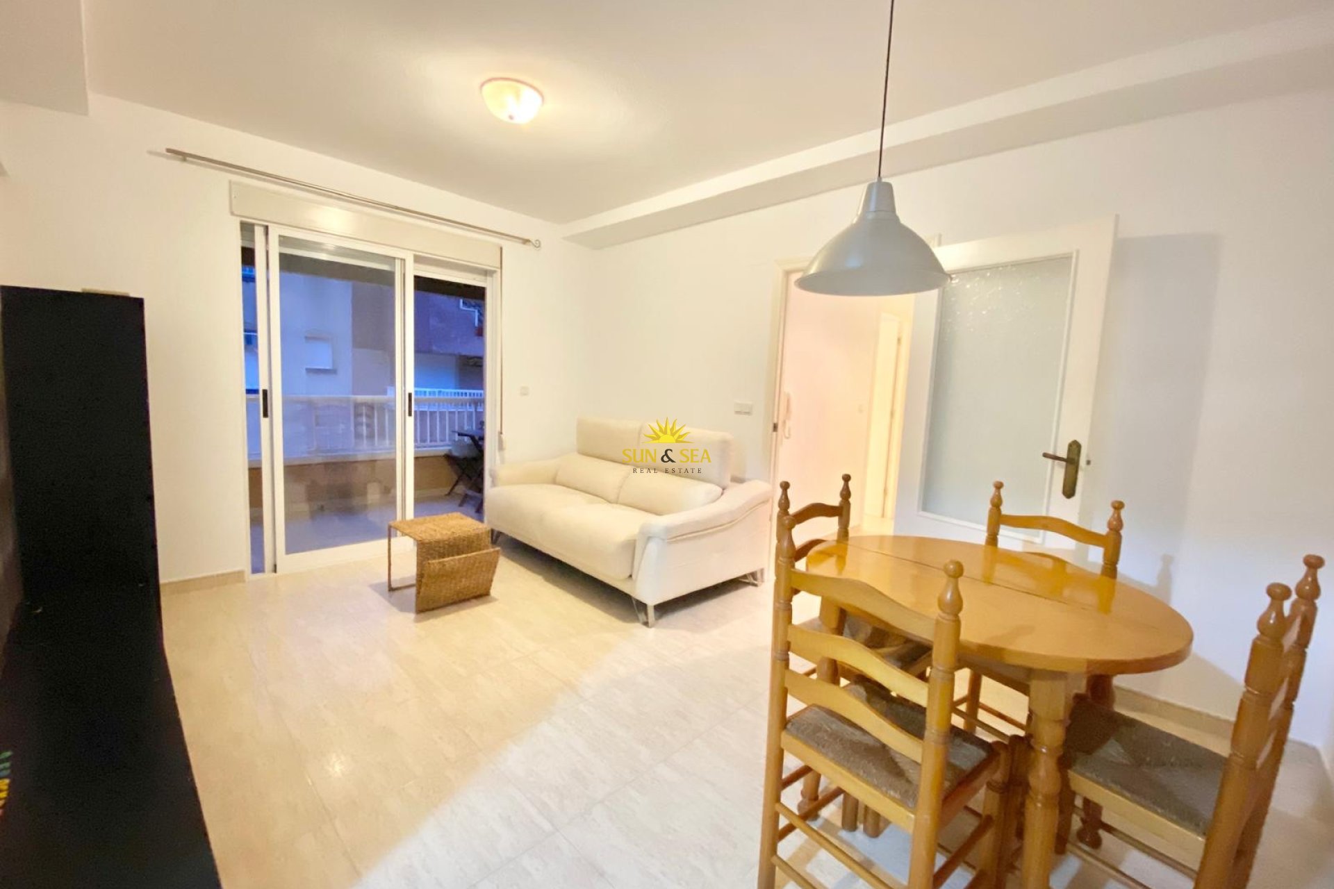 Long Term Rental - Apartment - Guardamar del Segura - Guardamar