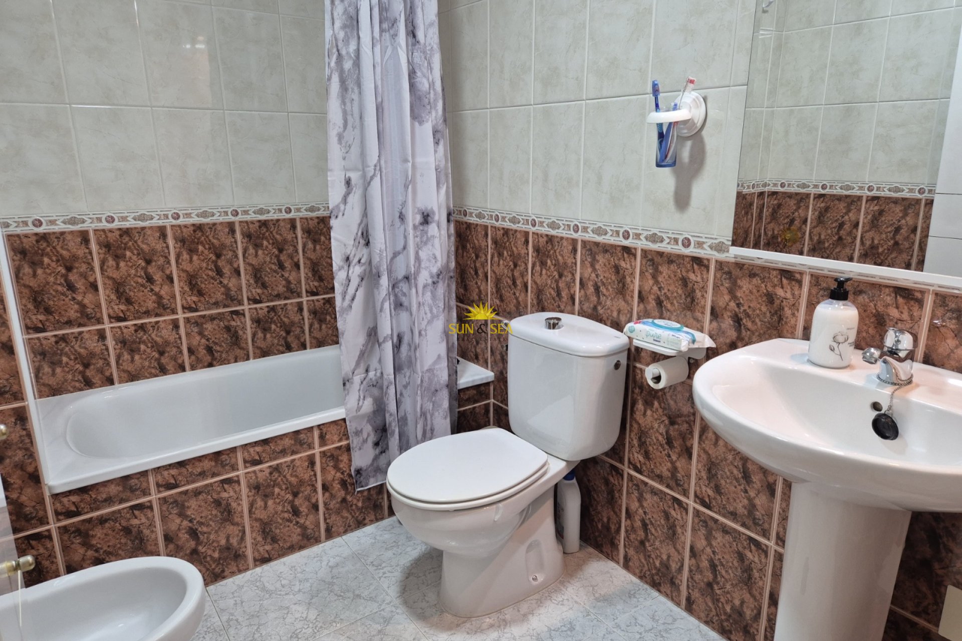 Long Term Rental - Apartment - Guardamar del Segura - Guardamar