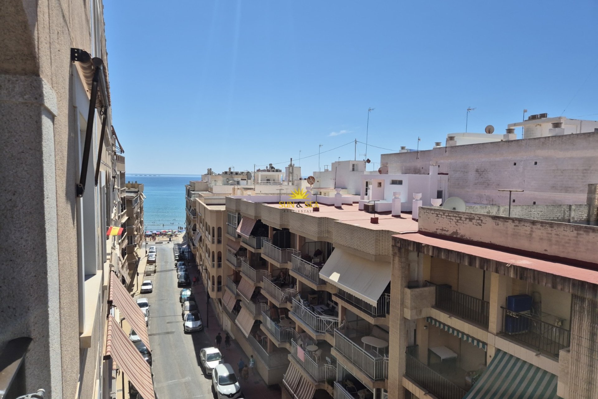 Long Term Rental - Apartment - Guardamar del Segura - Guardamar