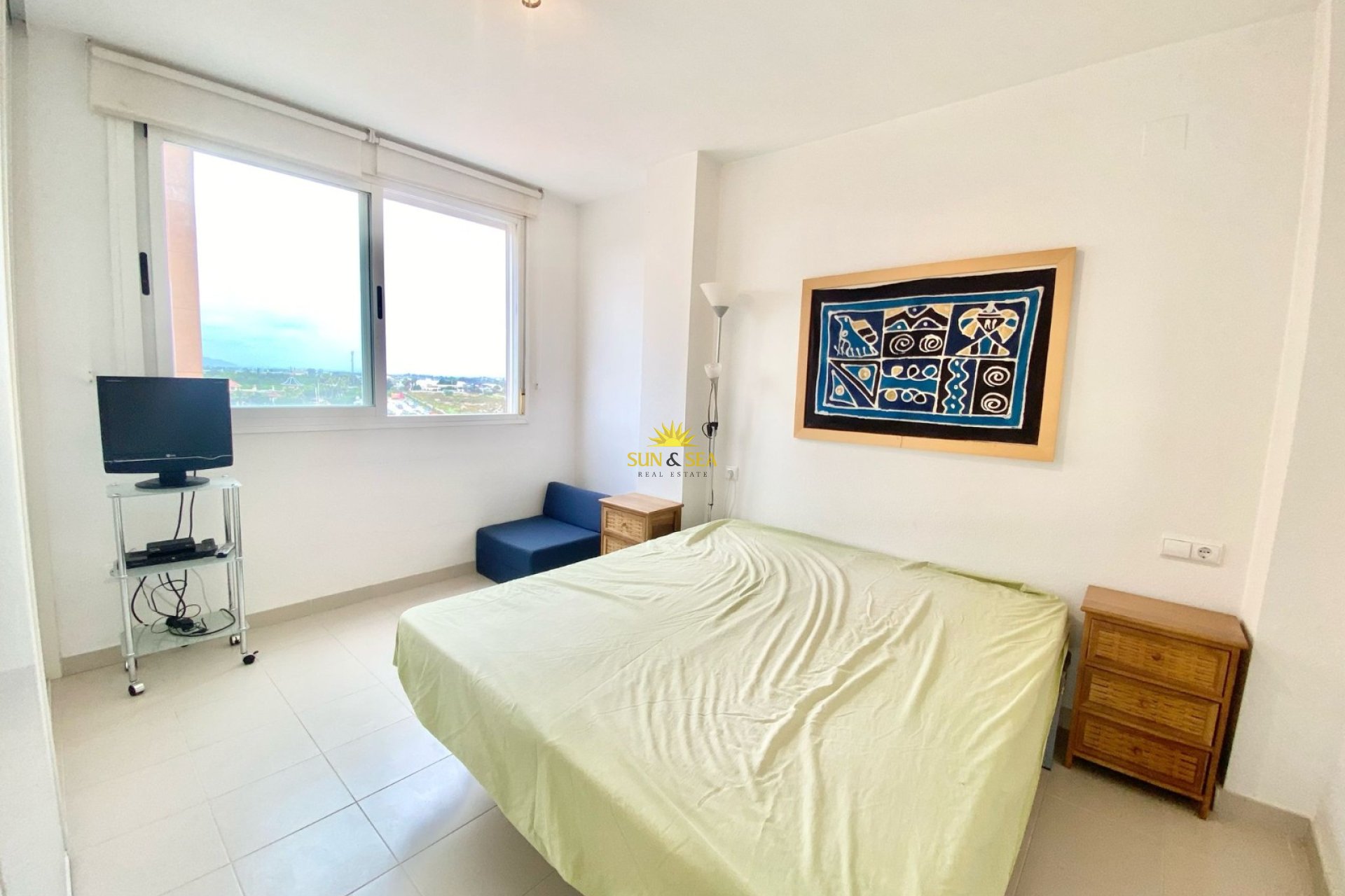 Long Term Rental - Apartment - Guardamar del Segura - Guardamar