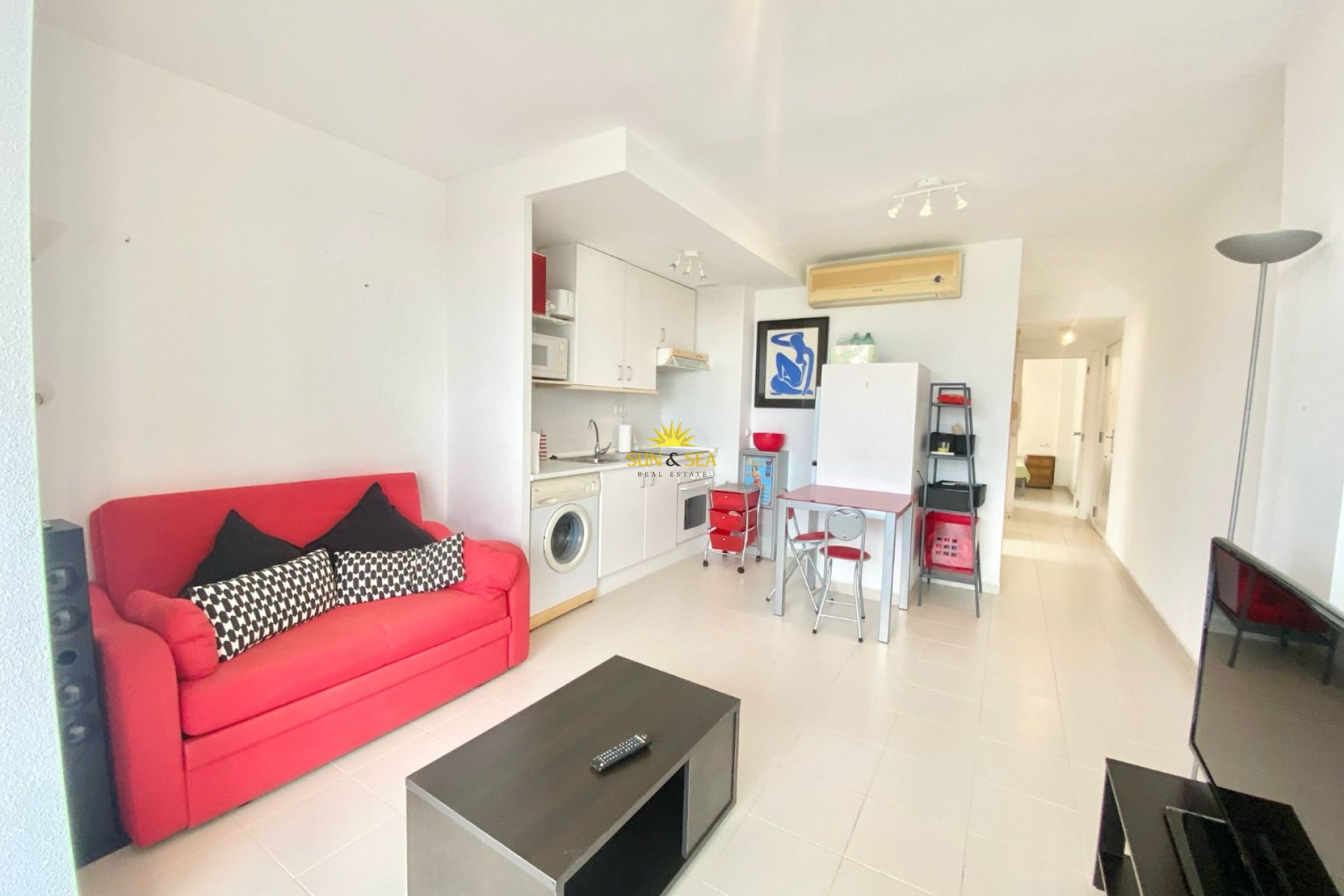 Long Term Rental - Apartment - Guardamar del Segura - Guardamar