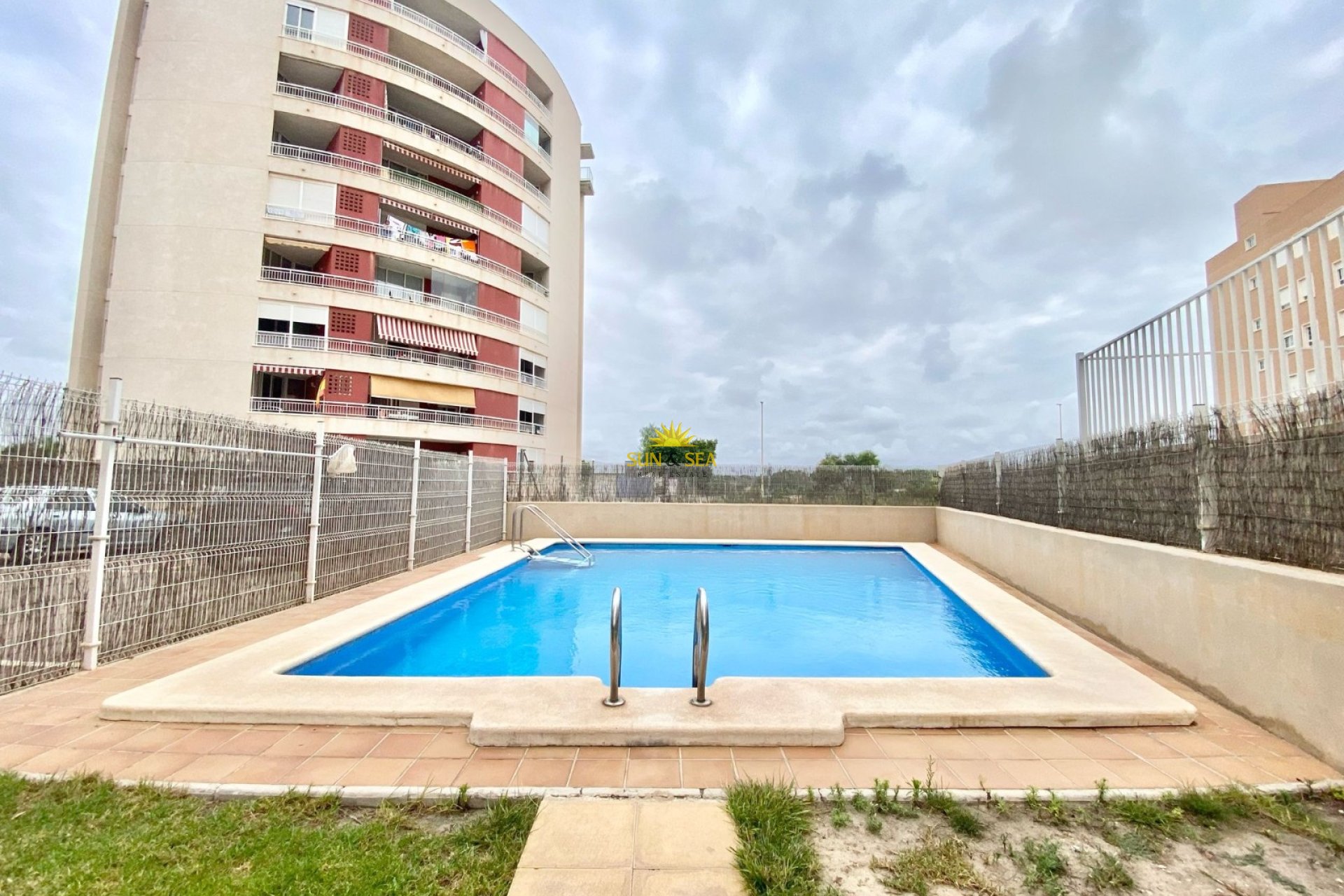 Long Term Rental - Apartment - Guardamar del Segura - Guardamar