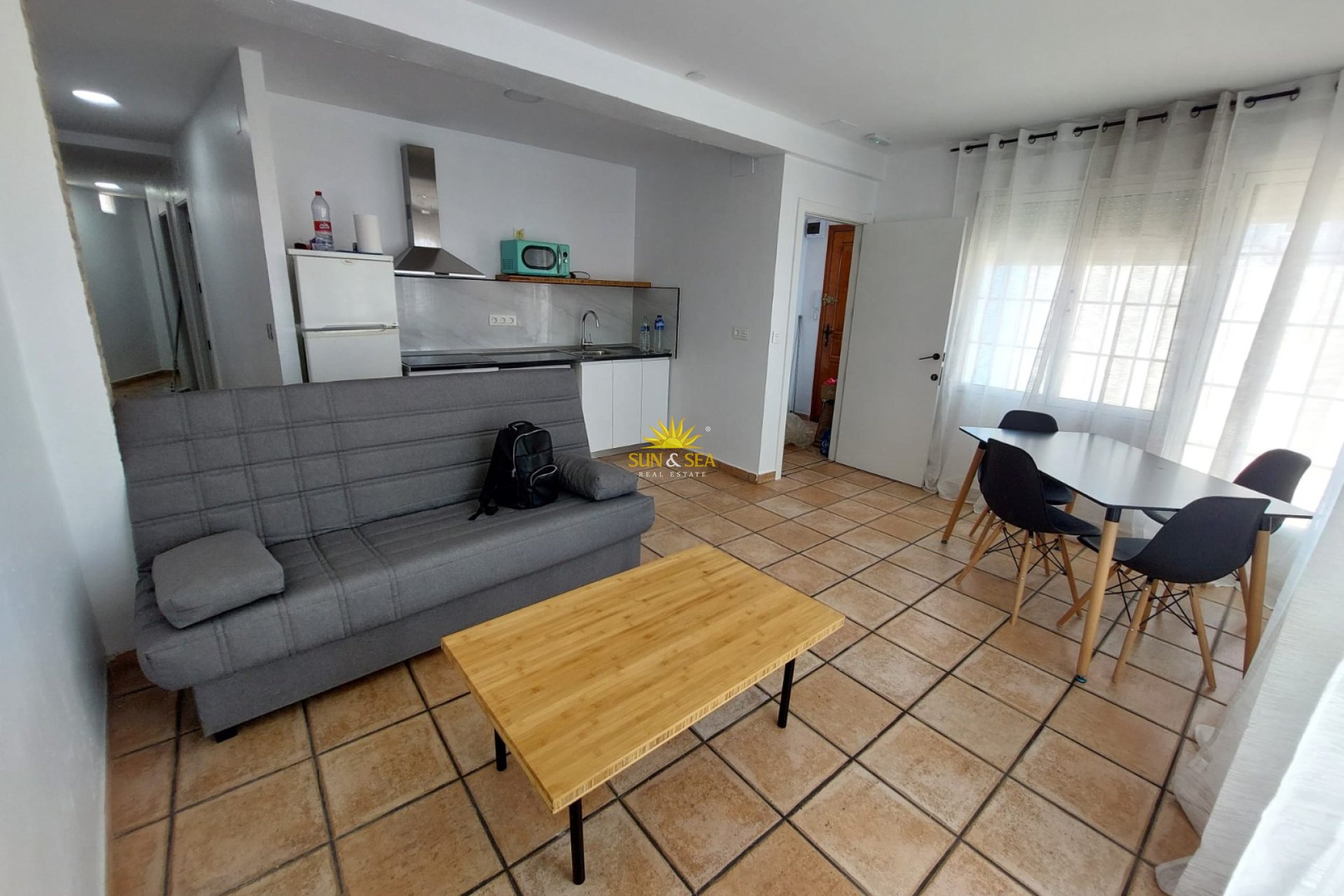 Long Term Rental - Apartment - Guardamar del Segura - Guardamar