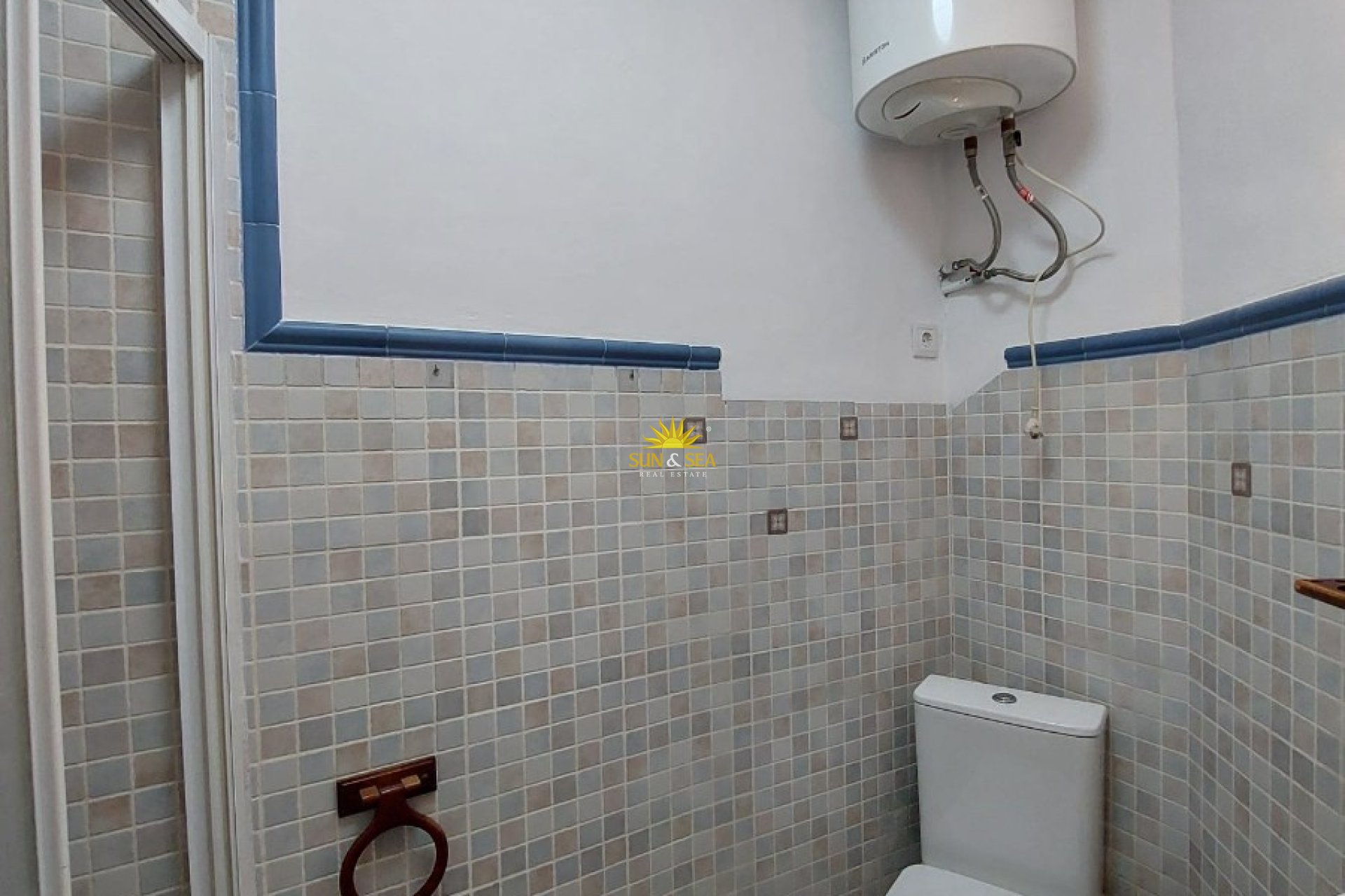 Long Term Rental - Apartment - Guardamar del Segura - Guardamar