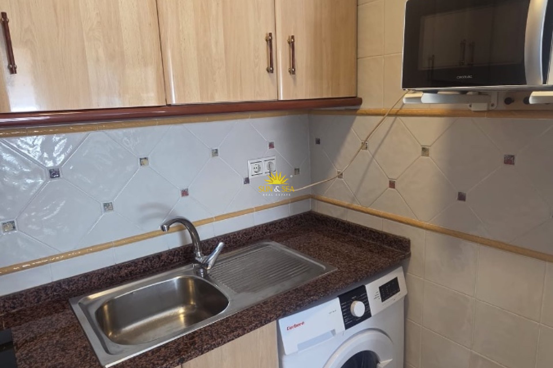 Long Term Rental - Apartment - Guardamar del Segura - Guardamar