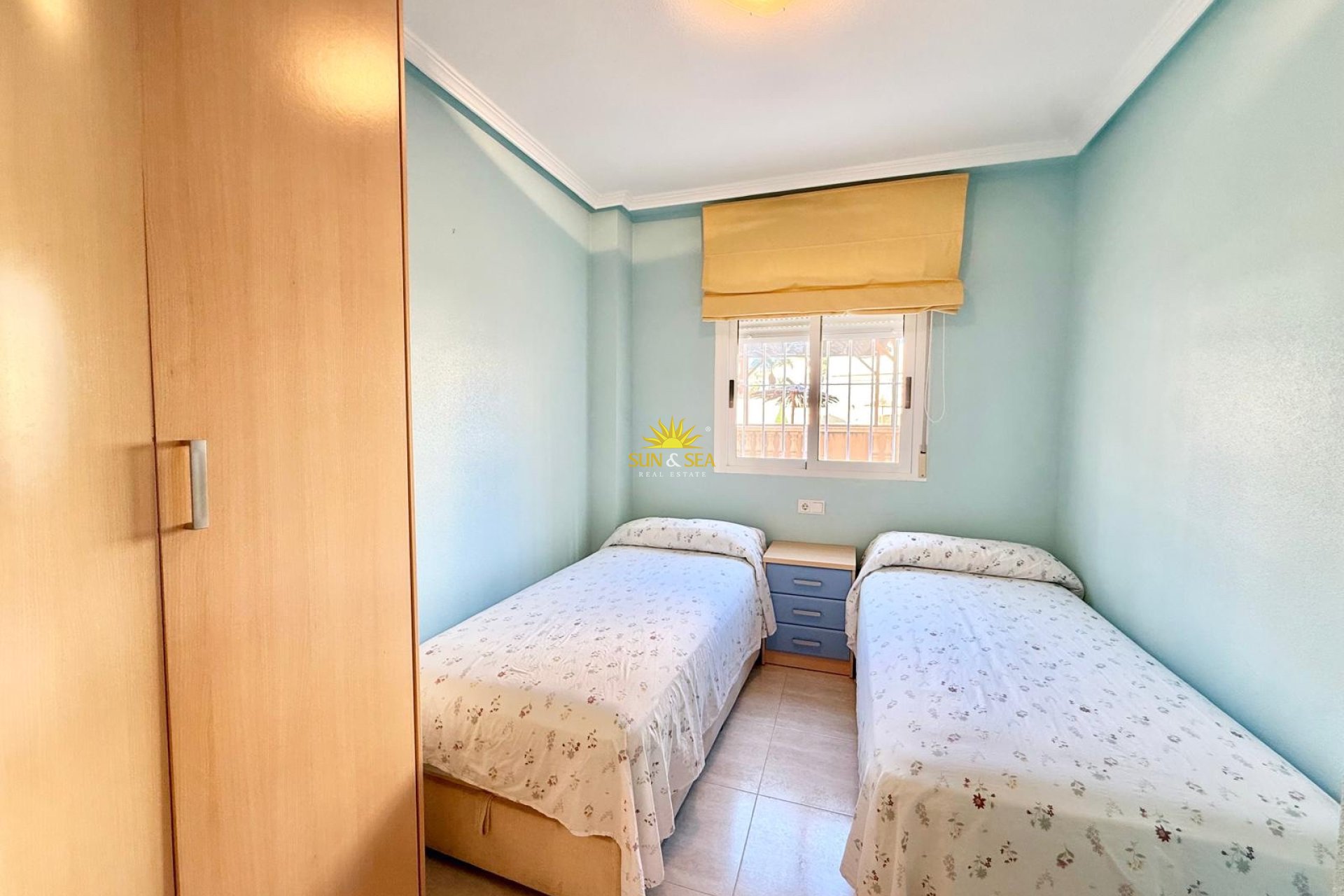 Long Term Rental - Apartment - Guardamar del Segura - Guardamar