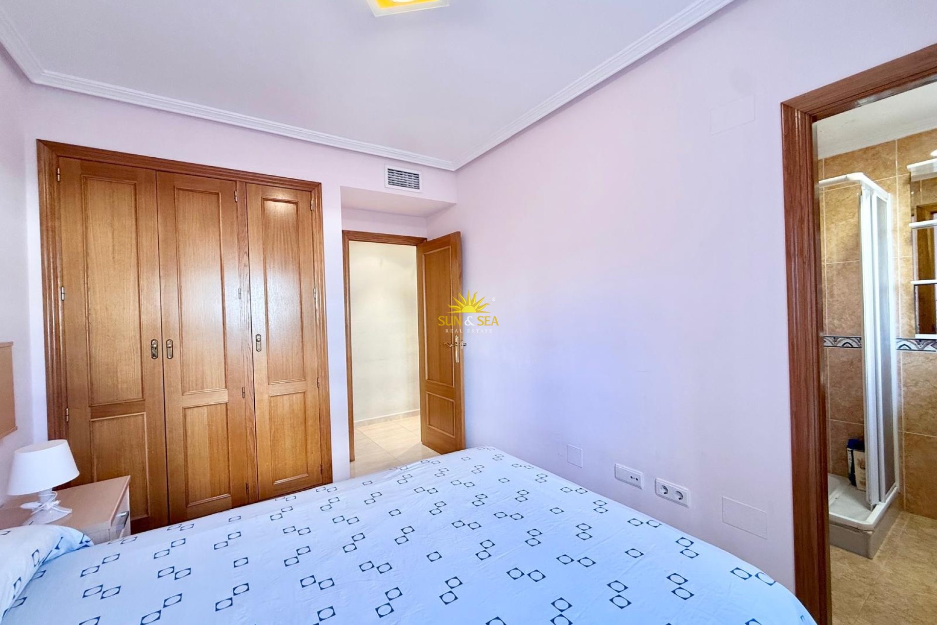 Long Term Rental - Apartment - Guardamar del Segura - Guardamar