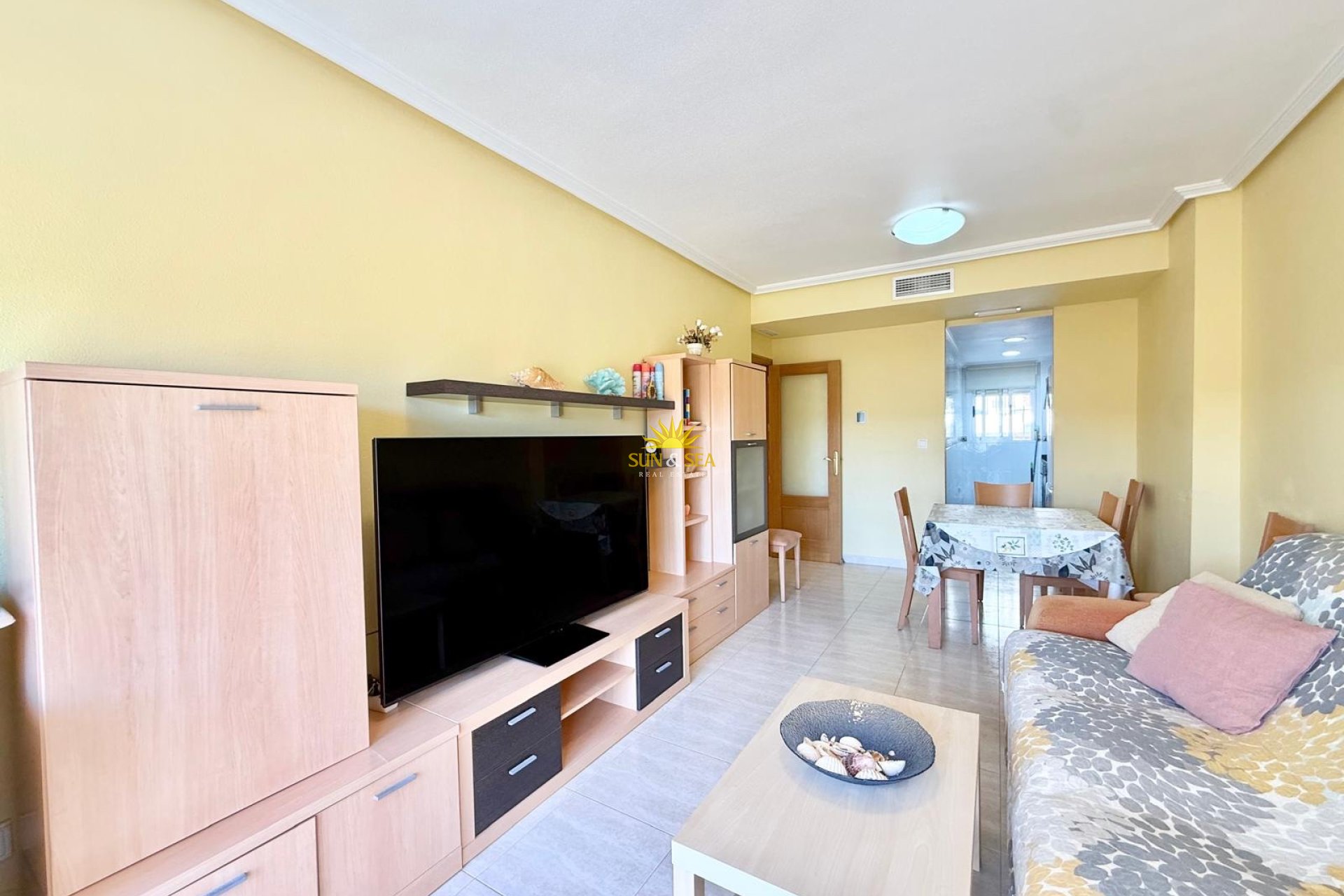 Long Term Rental - Apartment - Guardamar del Segura - Guardamar