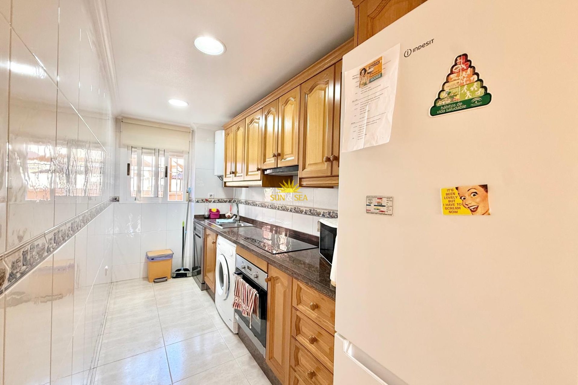 Long Term Rental - Apartment - Guardamar del Segura - Guardamar