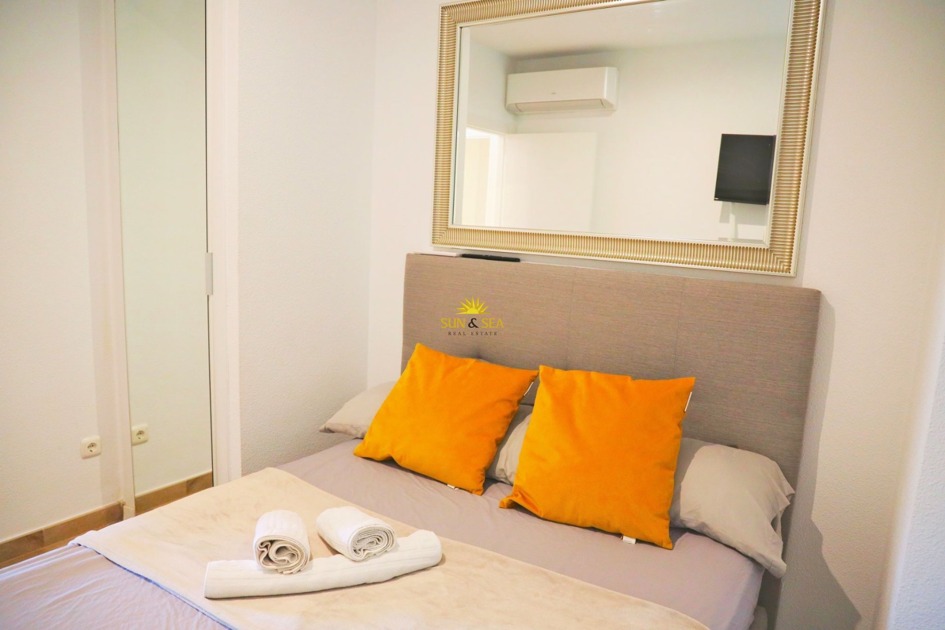Long Term Rental - Apartment - Guardamar del Segura - GUARMAR DEL SEGURA
