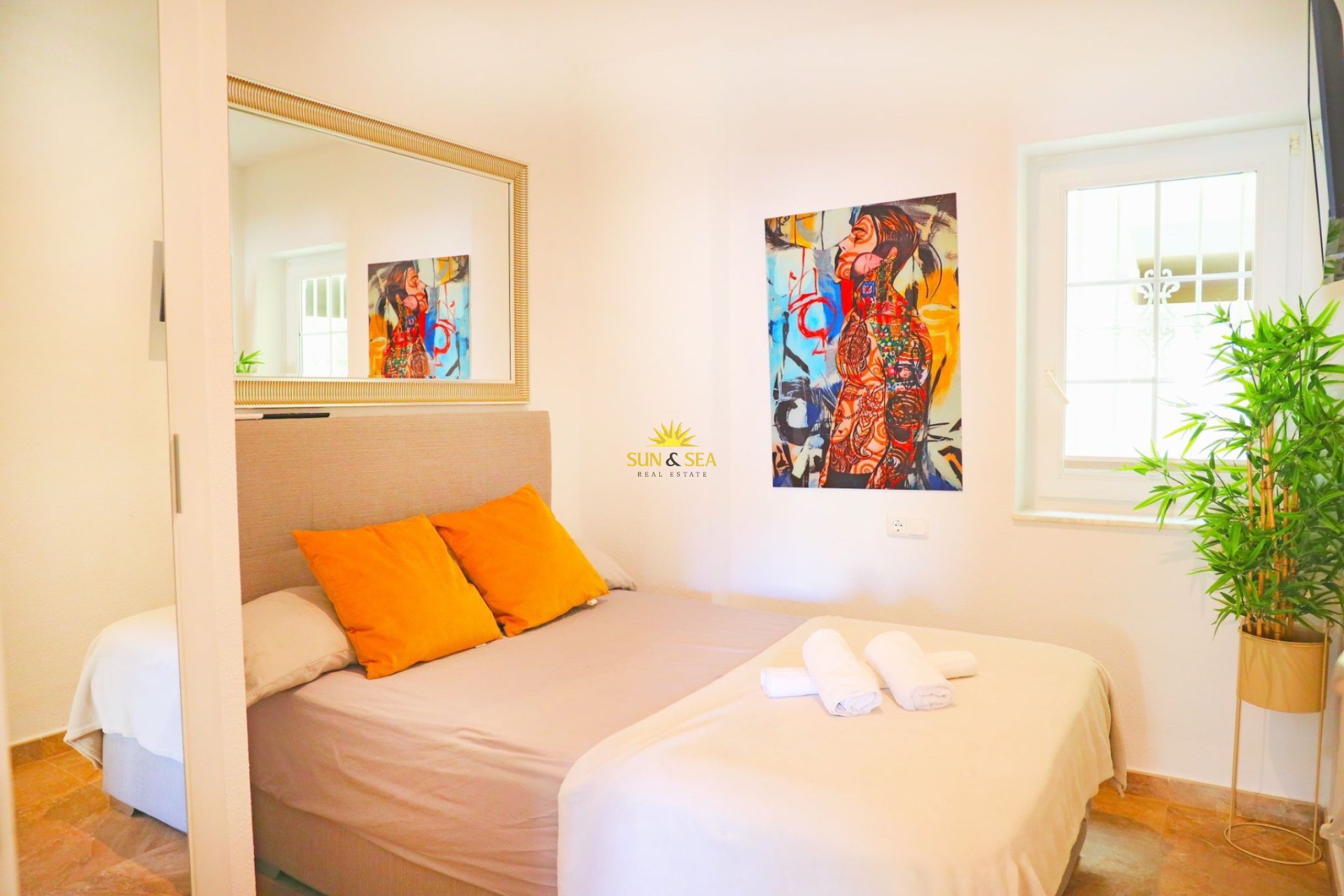 Long Term Rental - Apartment - Guardamar del Segura - GUARMAR DEL SEGURA