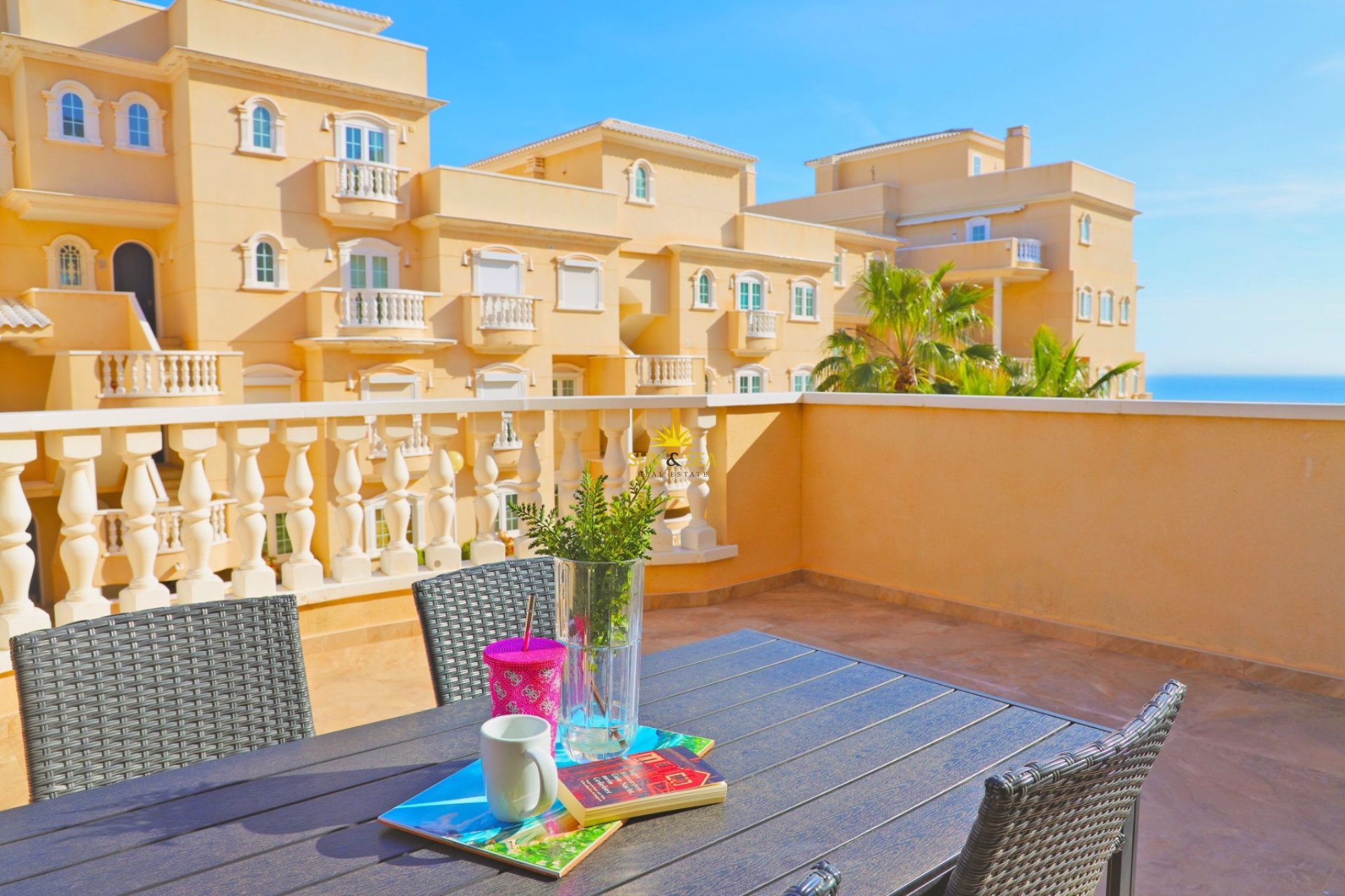 Long Term Rental - Apartment - Guardamar del Segura - GUARMAR DEL SEGURA