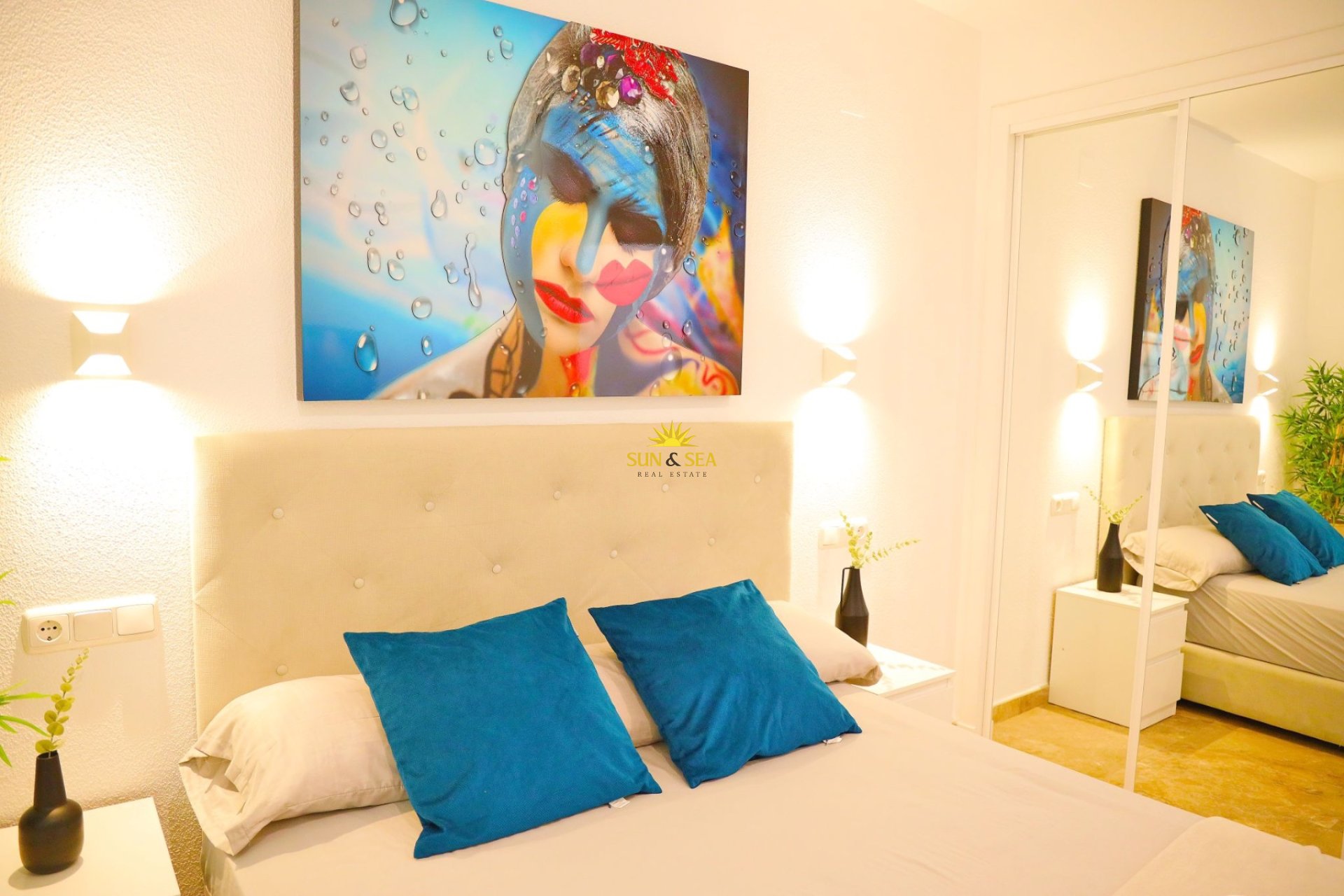 Long Term Rental - Apartment - Guardamar del Segura - GUARMAR DEL SEGURA