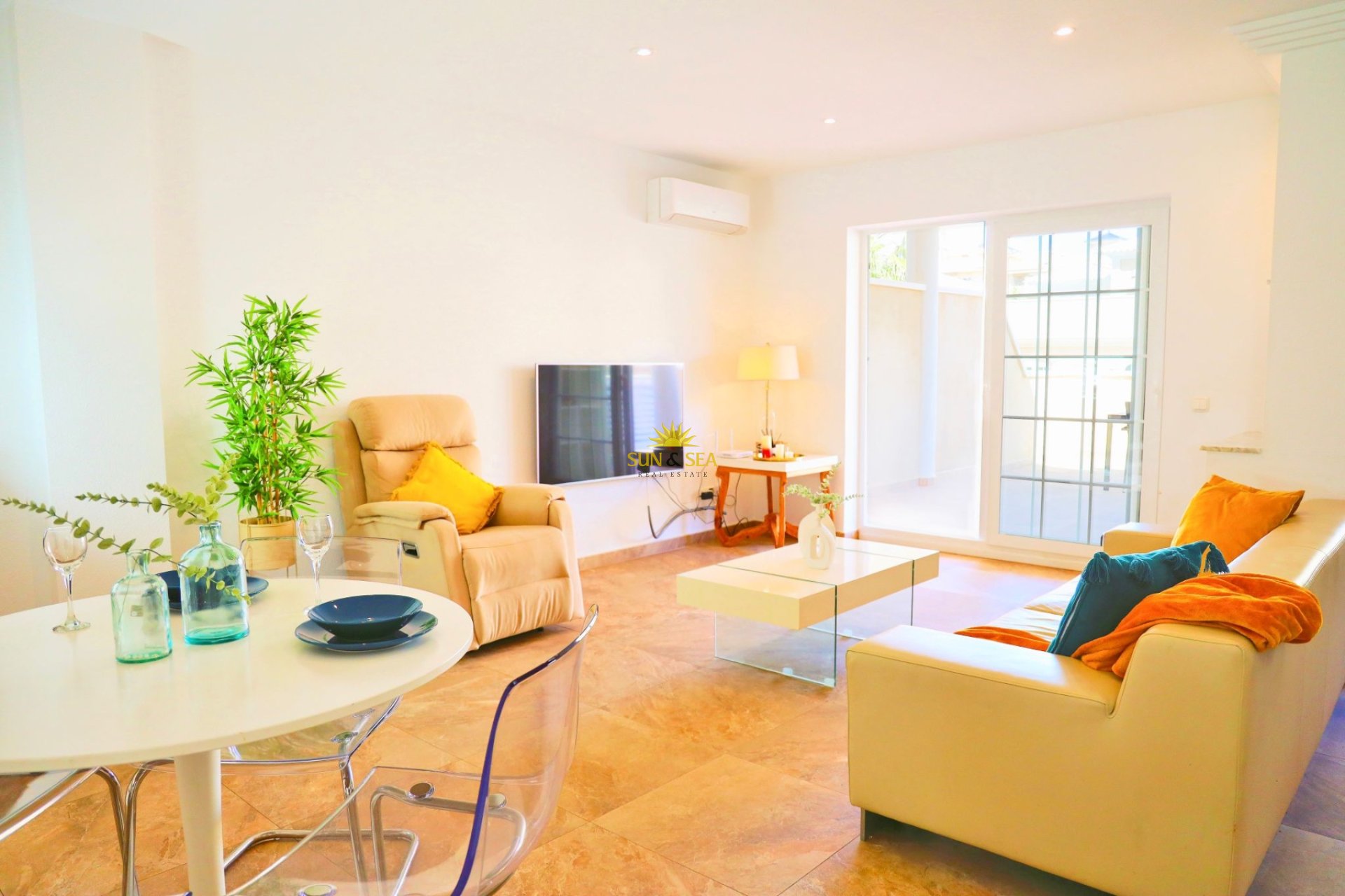 Long Term Rental - Apartment - Guardamar del Segura - GUARMAR DEL SEGURA
