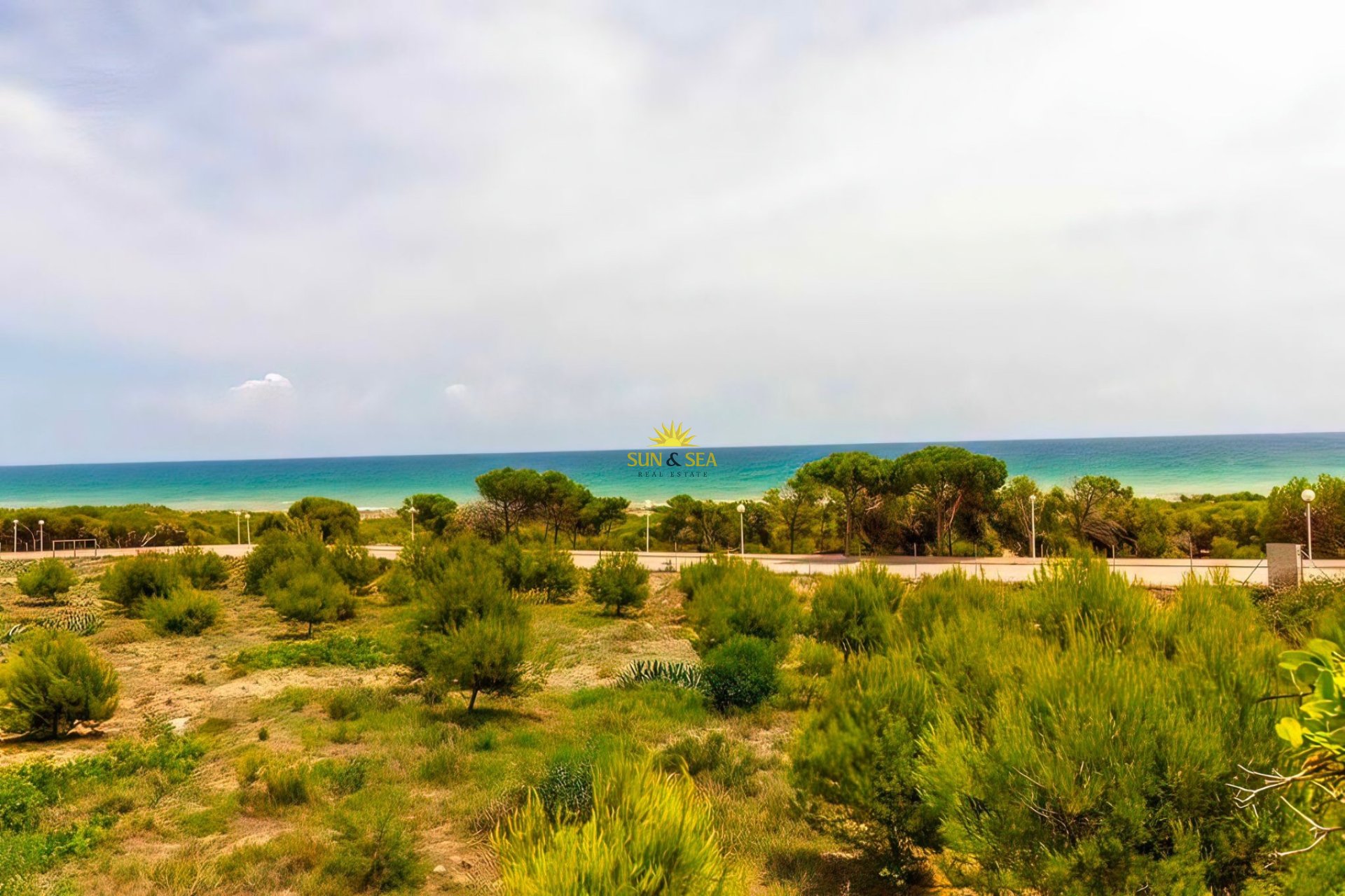 Long Term Rental - Apartment - Guardamar del Segura - GUARMAR DEL SEGURA