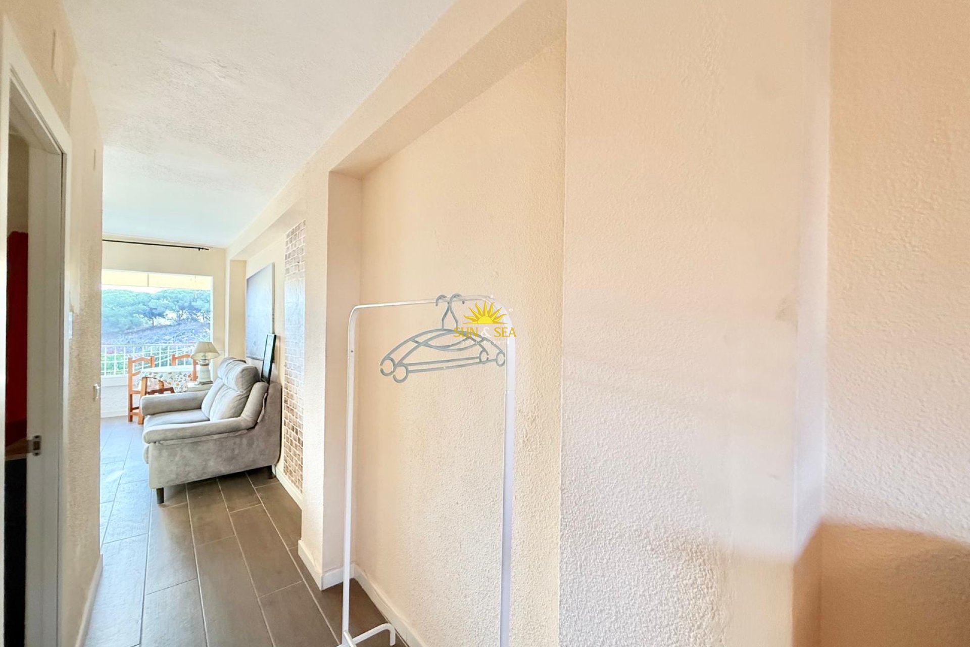 Long Term Rental - Apartment - Guardamar del Segura - Lomas de Polo-Pinomar