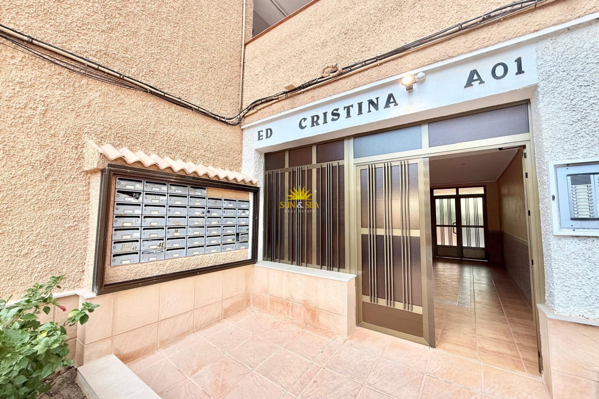 Long Term Rental - Apartment - Guardamar del Segura - Lomas de Polo-Pinomar