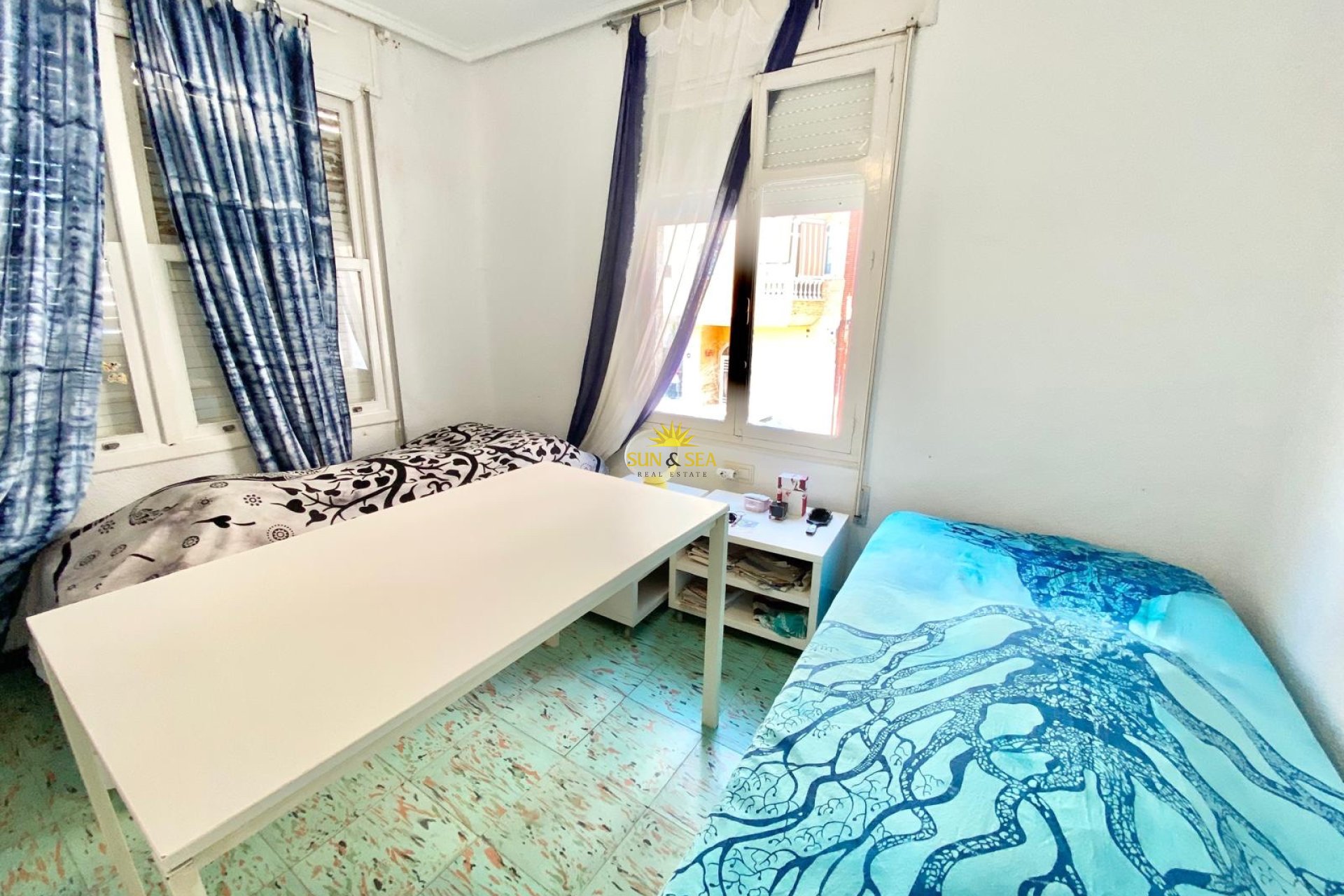 Long Term Rental - Apartment - Guardamar del Segura - Los Secanos