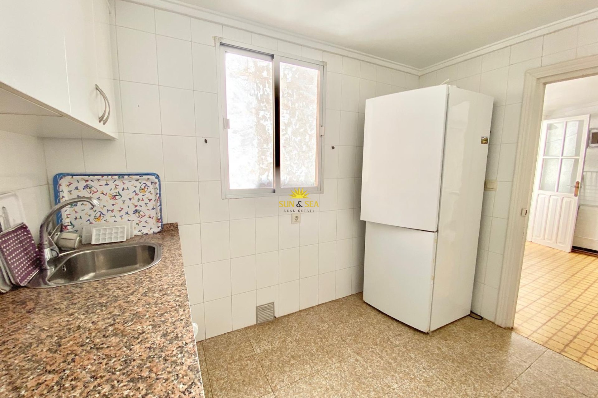 Long Term Rental - Apartment - Guardamar del Segura - Los Secanos
