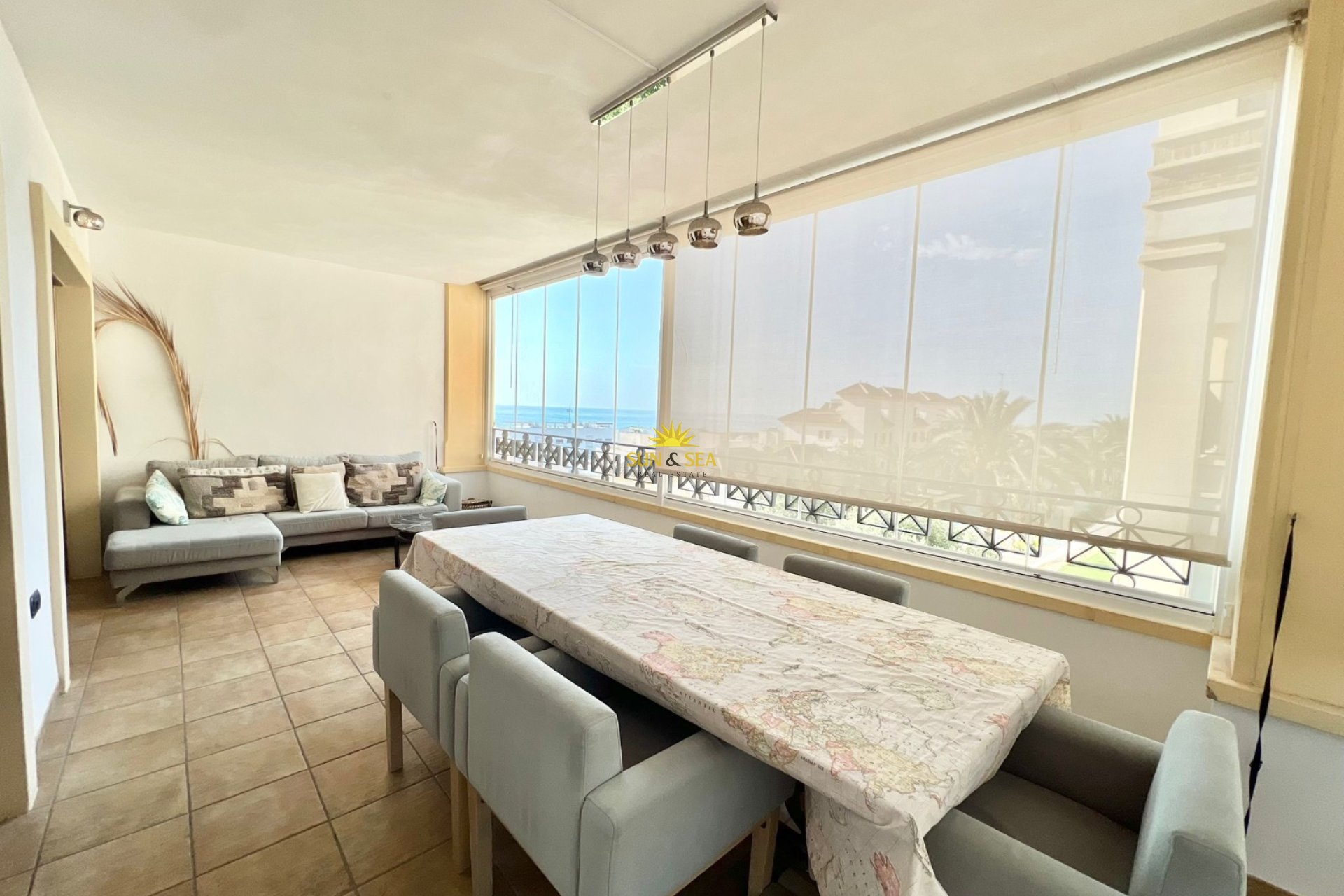 Long Term Rental - Apartment - Guardamar del Segura - Los Secanos