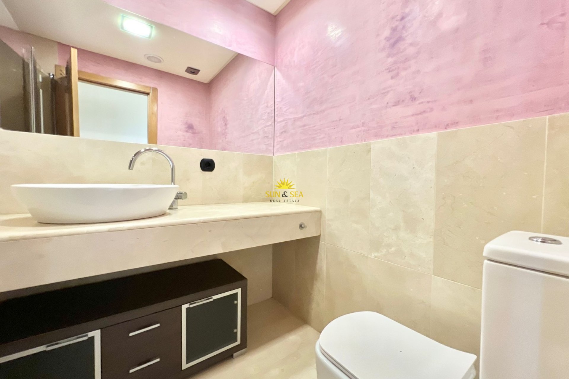 Long Term Rental - Apartment - Guardamar del Segura - Los Secanos