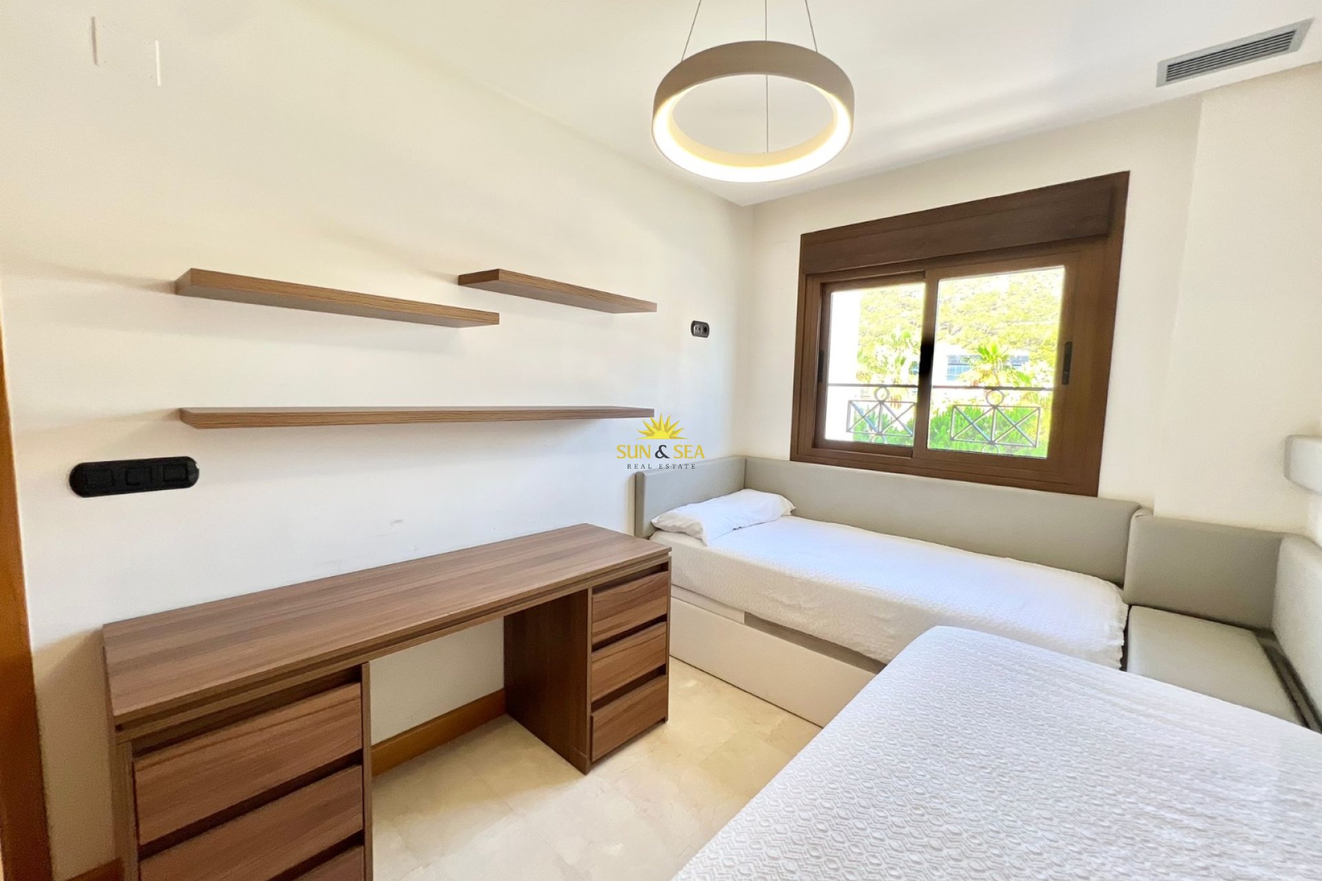 Long Term Rental - Apartment - Guardamar del Segura - Los Secanos