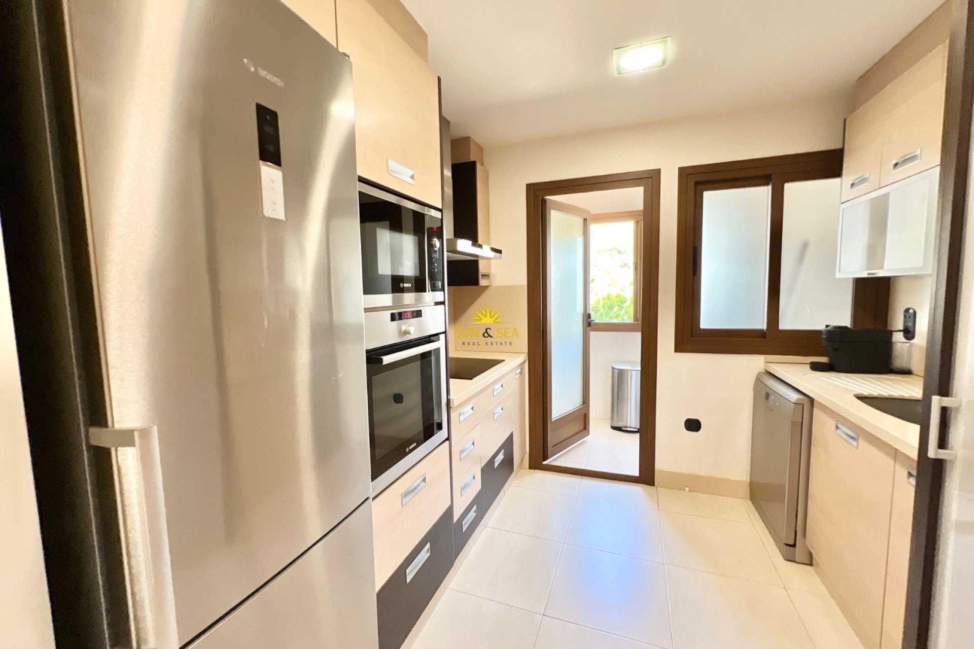 Long Term Rental - Apartment - Guardamar del Segura - Los Secanos