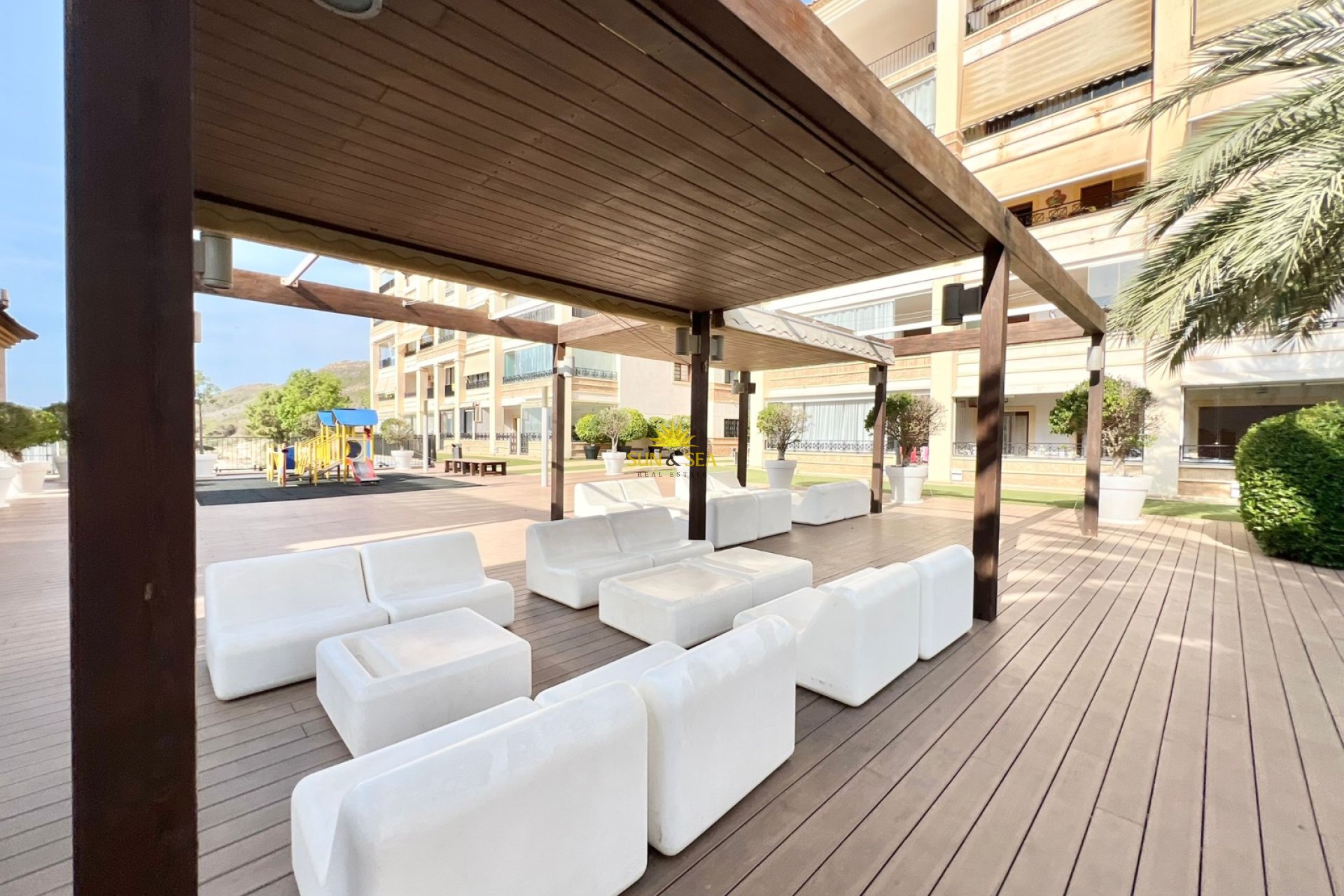 Long Term Rental - Apartment - Guardamar del Segura - Los Secanos