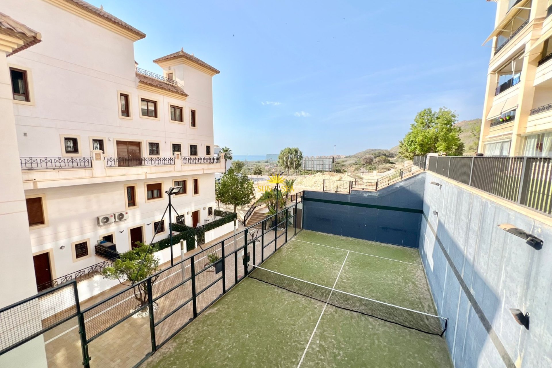 Long Term Rental - Apartment - Guardamar del Segura - Los Secanos