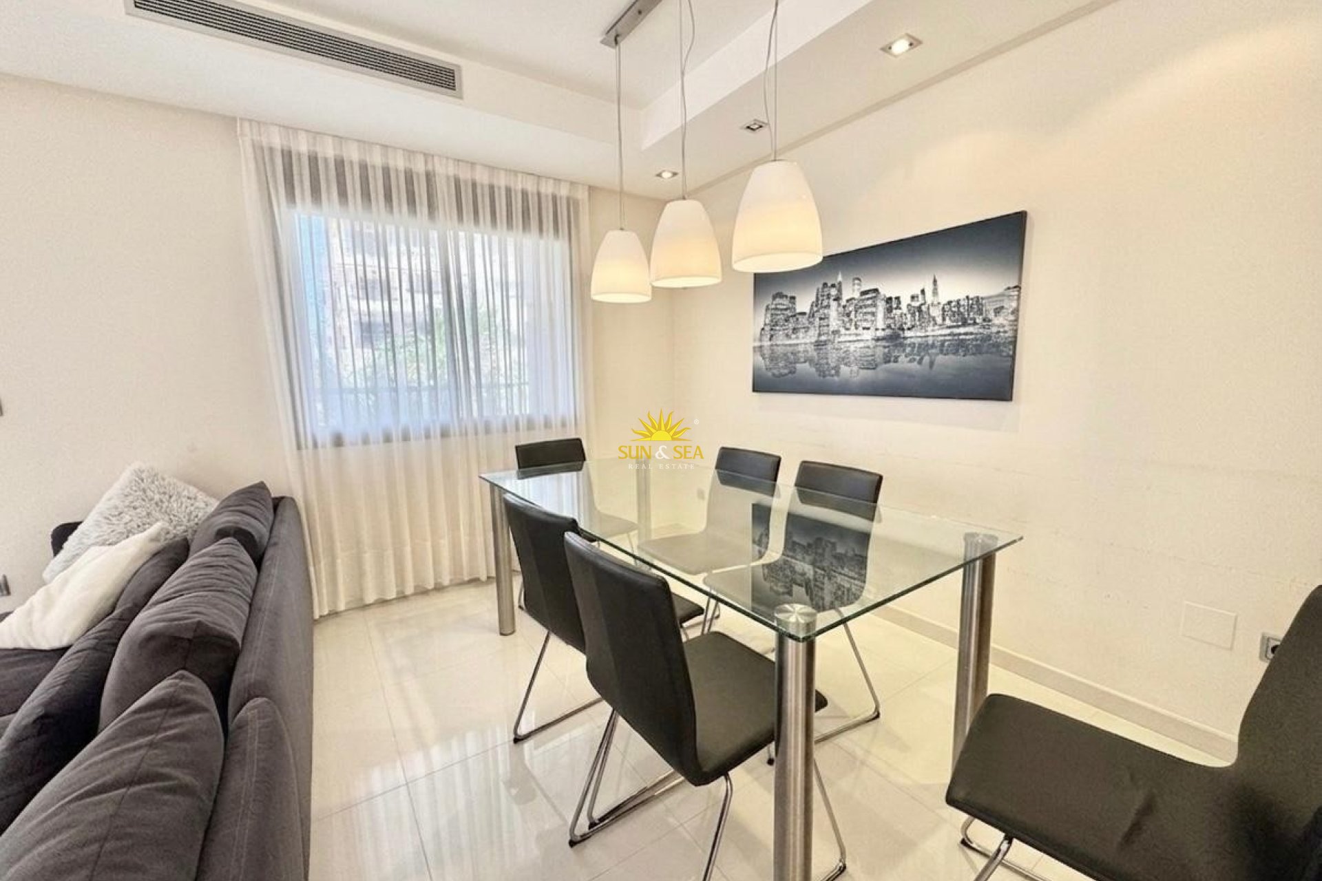 Long Term Rental - Apartment - Guardamar del Segura - Los Secanos