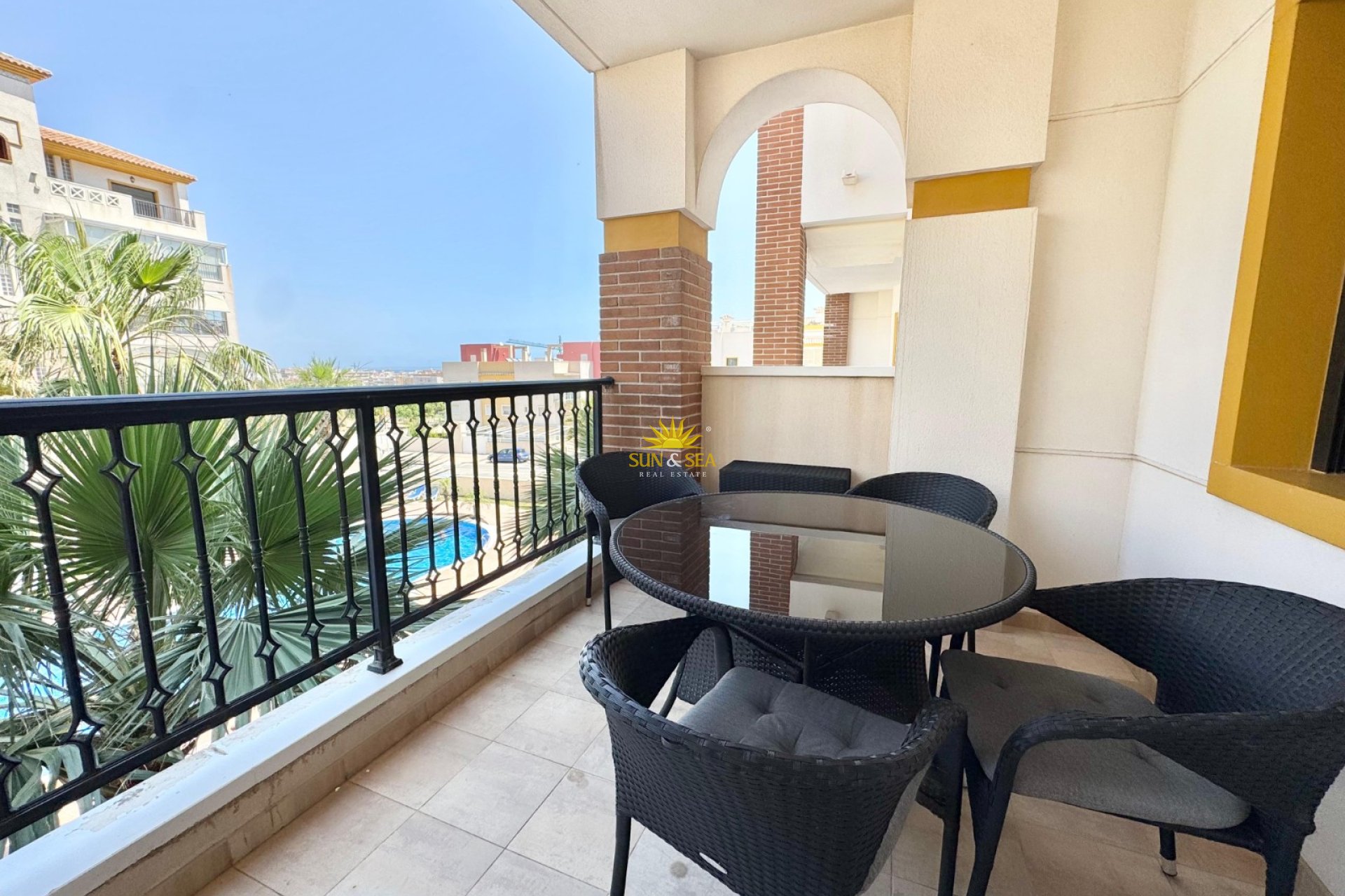 Long Term Rental - Apartment - Guardamar del Segura - Los Secanos