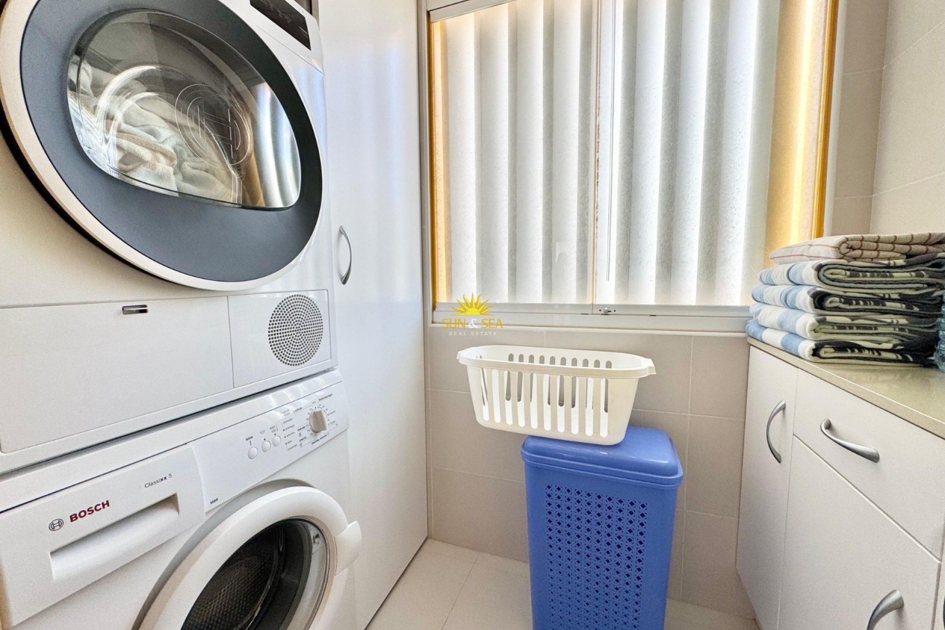 Long Term Rental - Apartment - Guardamar del Segura - Los Secanos