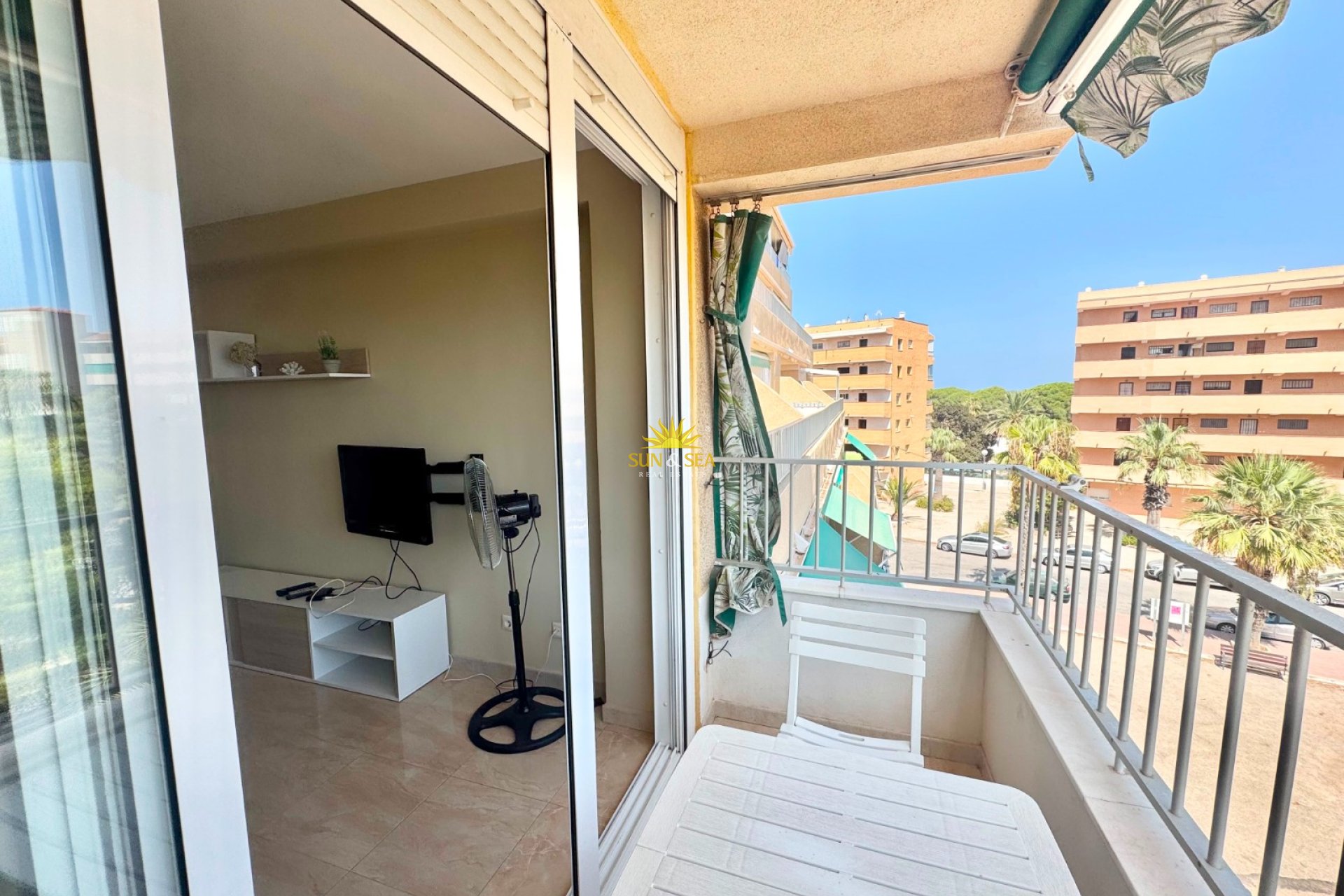 Long Term Rental - Apartment - Guardamar del Segura - Pinomar