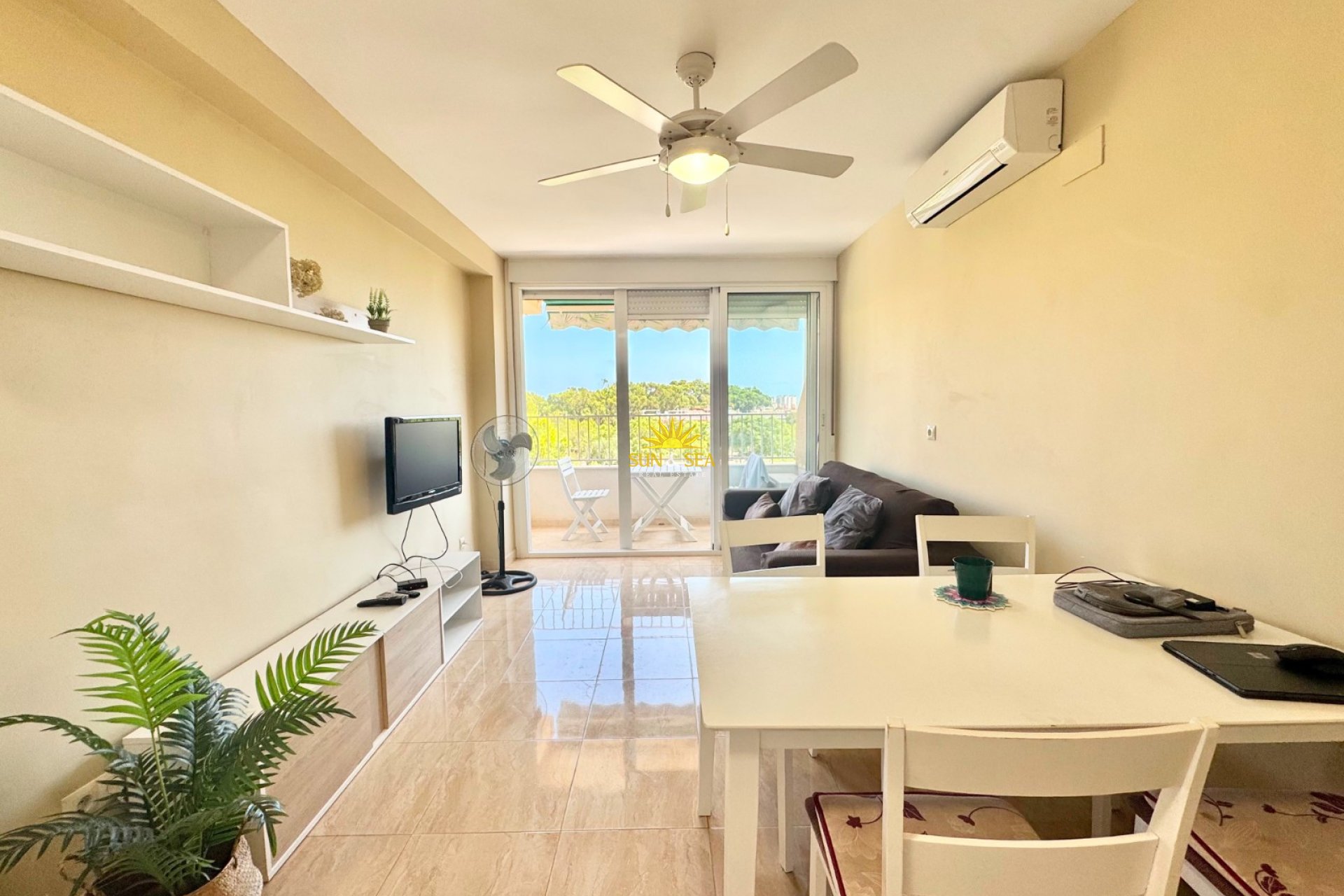 Long Term Rental - Apartment - Guardamar del Segura - Pinomar