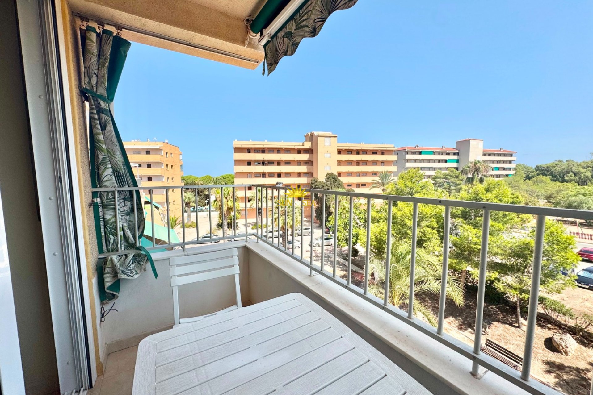 Long Term Rental - Apartment - Guardamar del Segura - Pinomar
